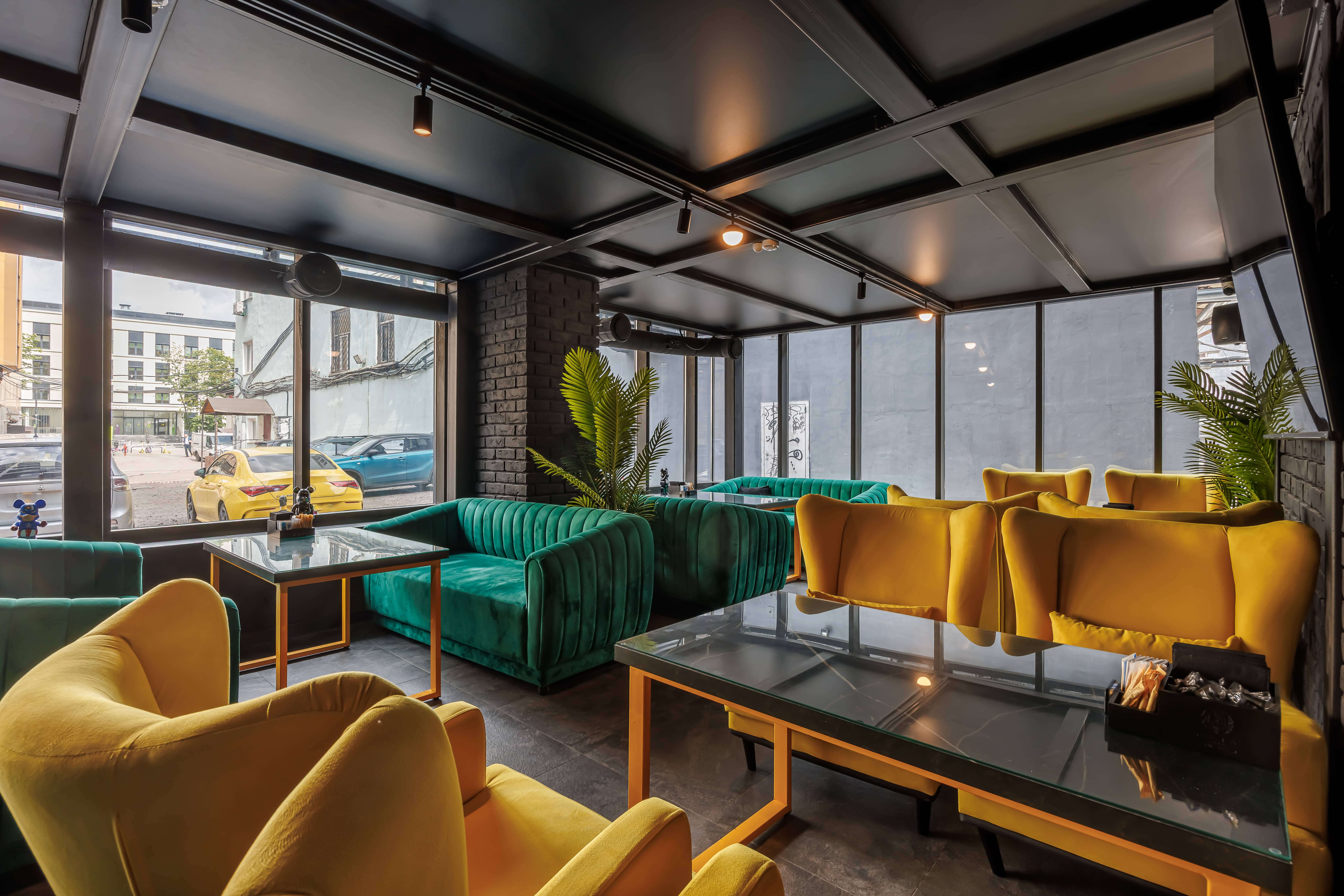 Фото заведения