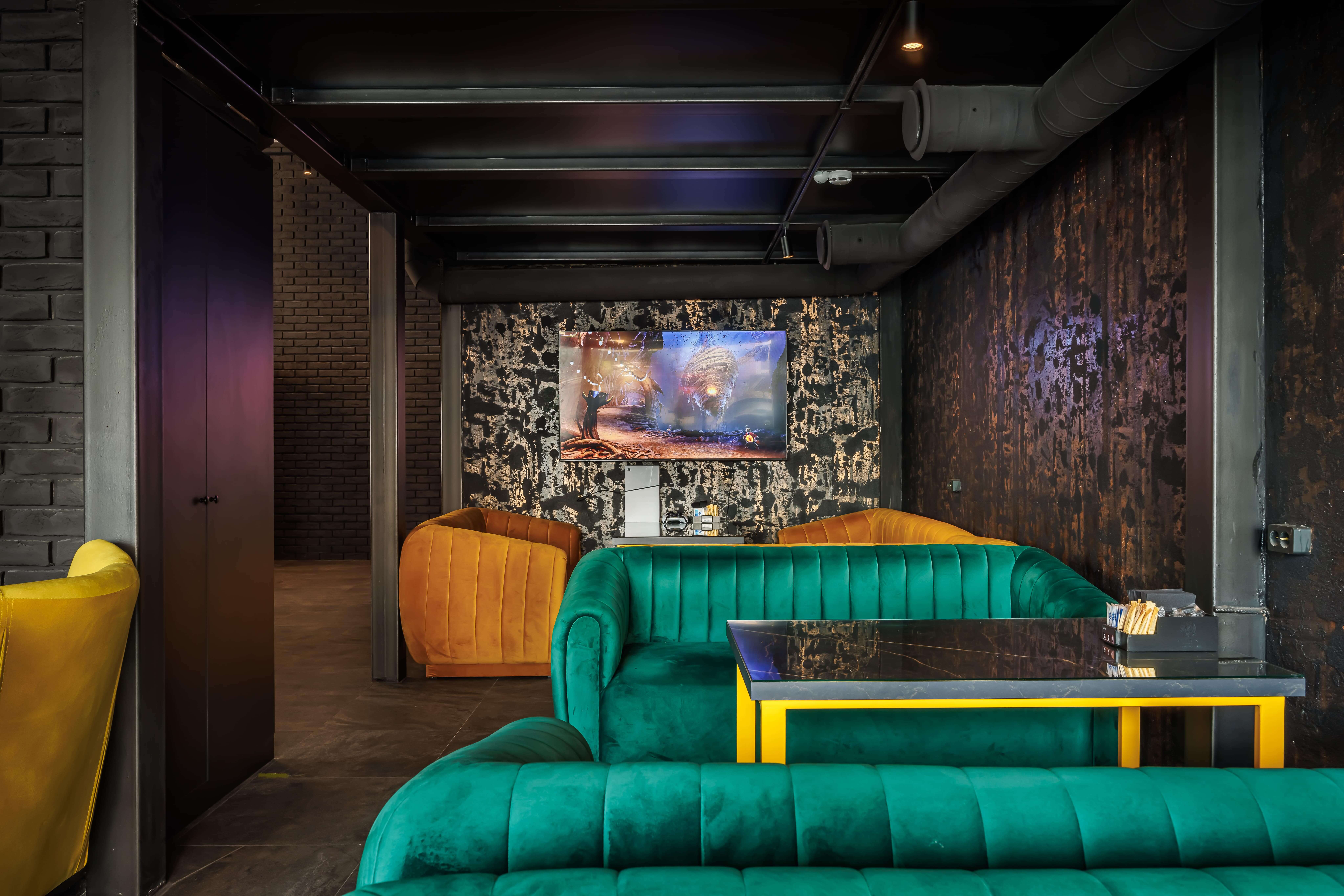 Фото заведения