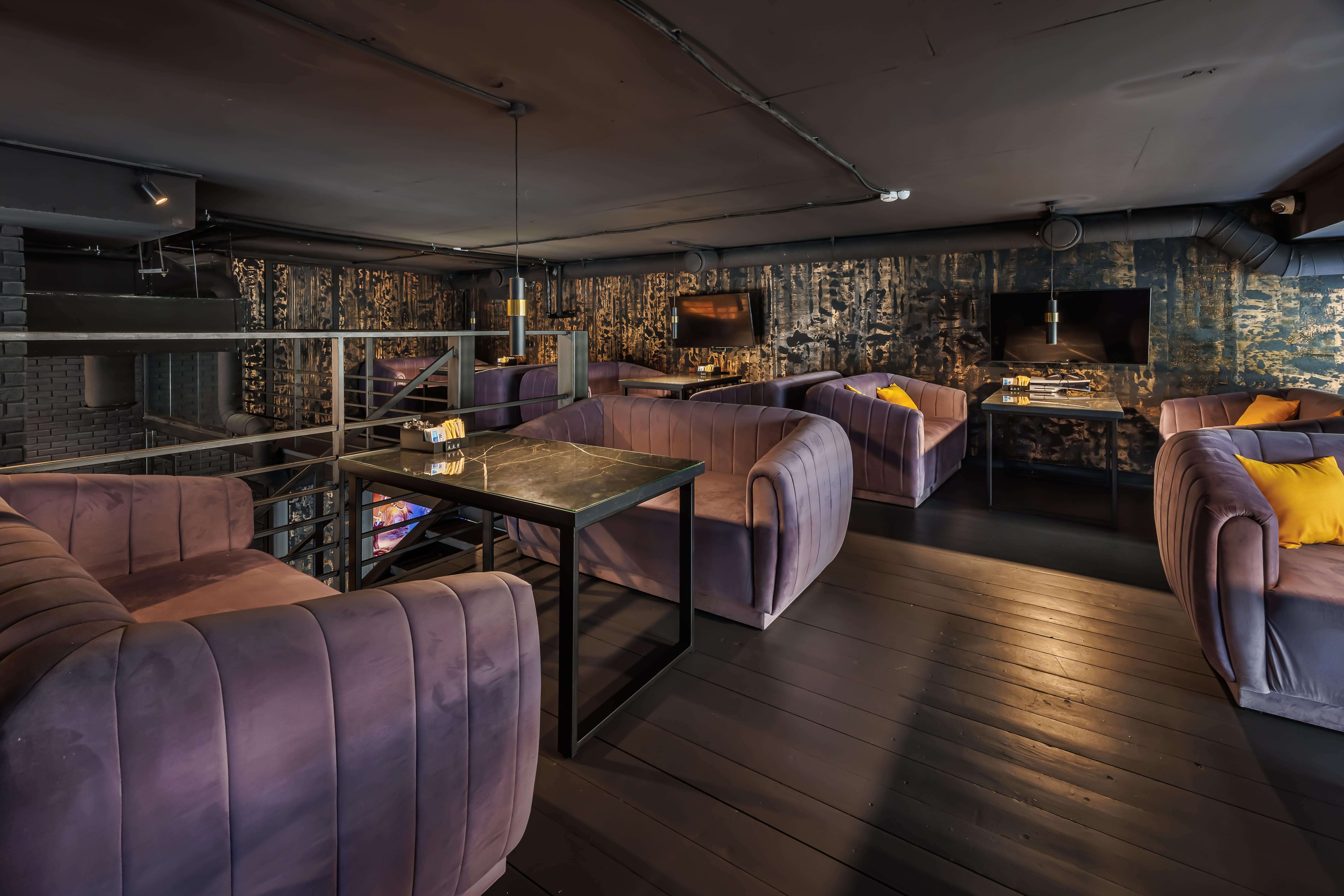 Фото заведения