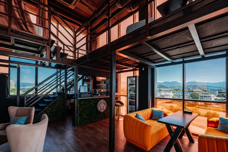 Фото заведения