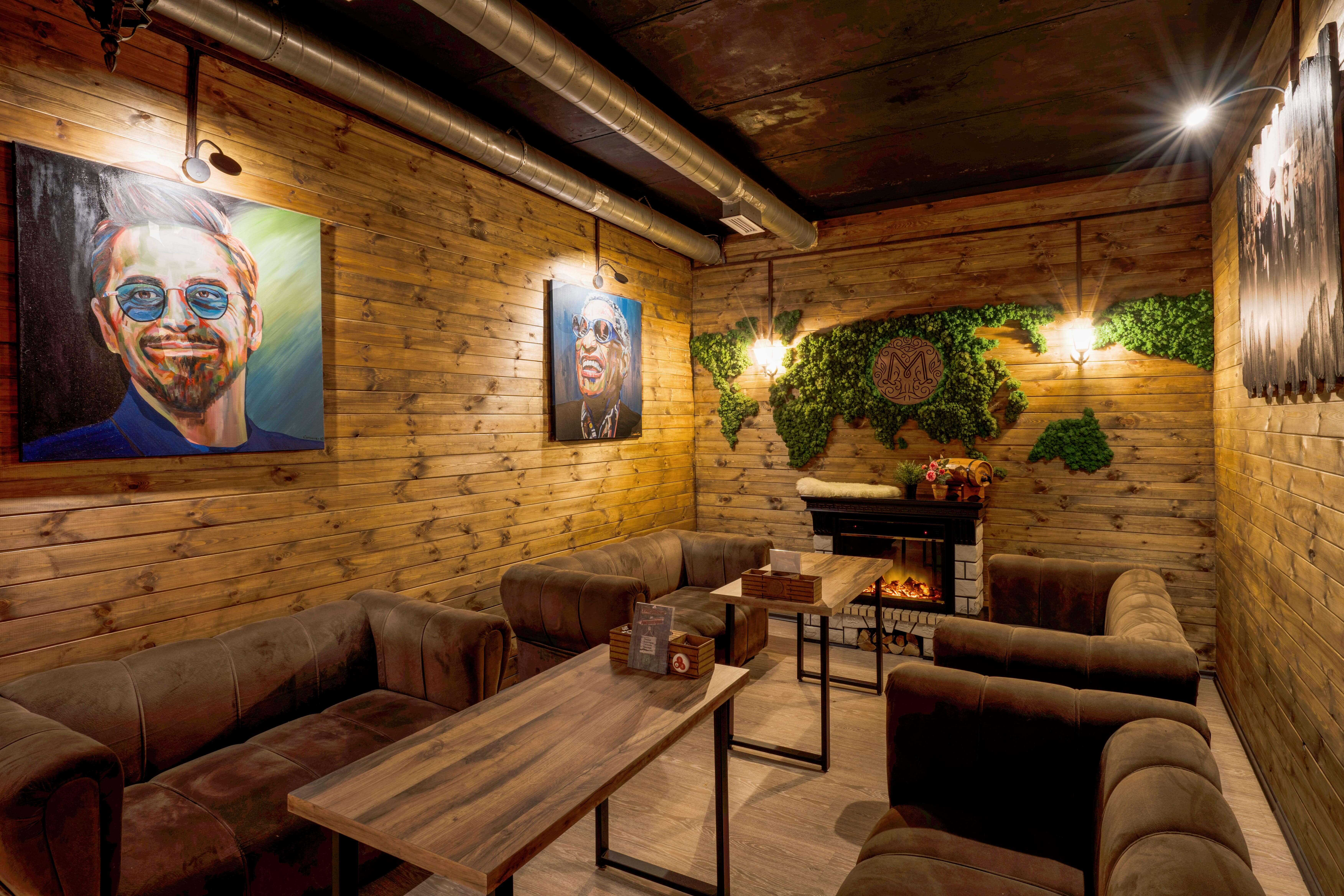 Фото заведения