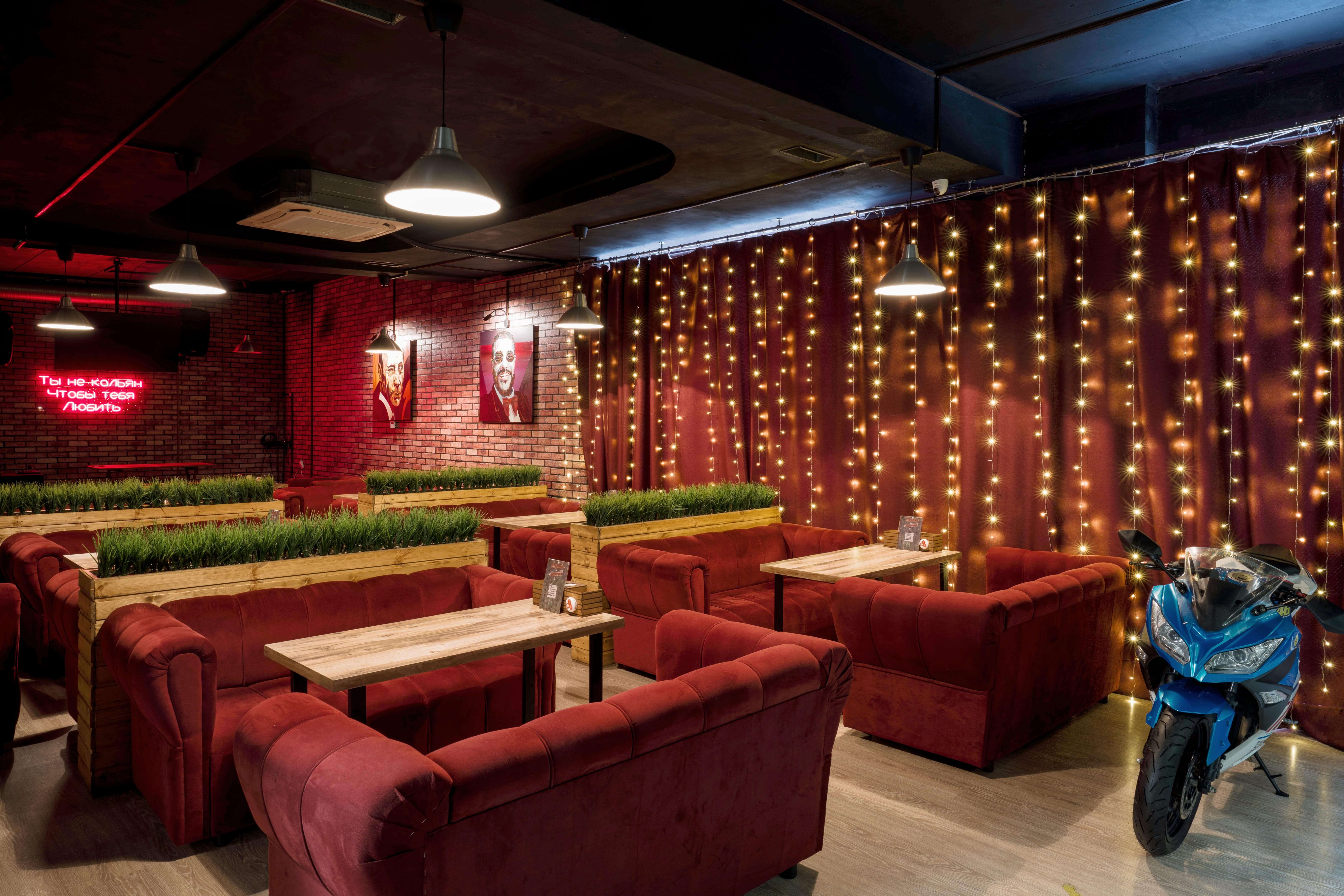 Фото заведения