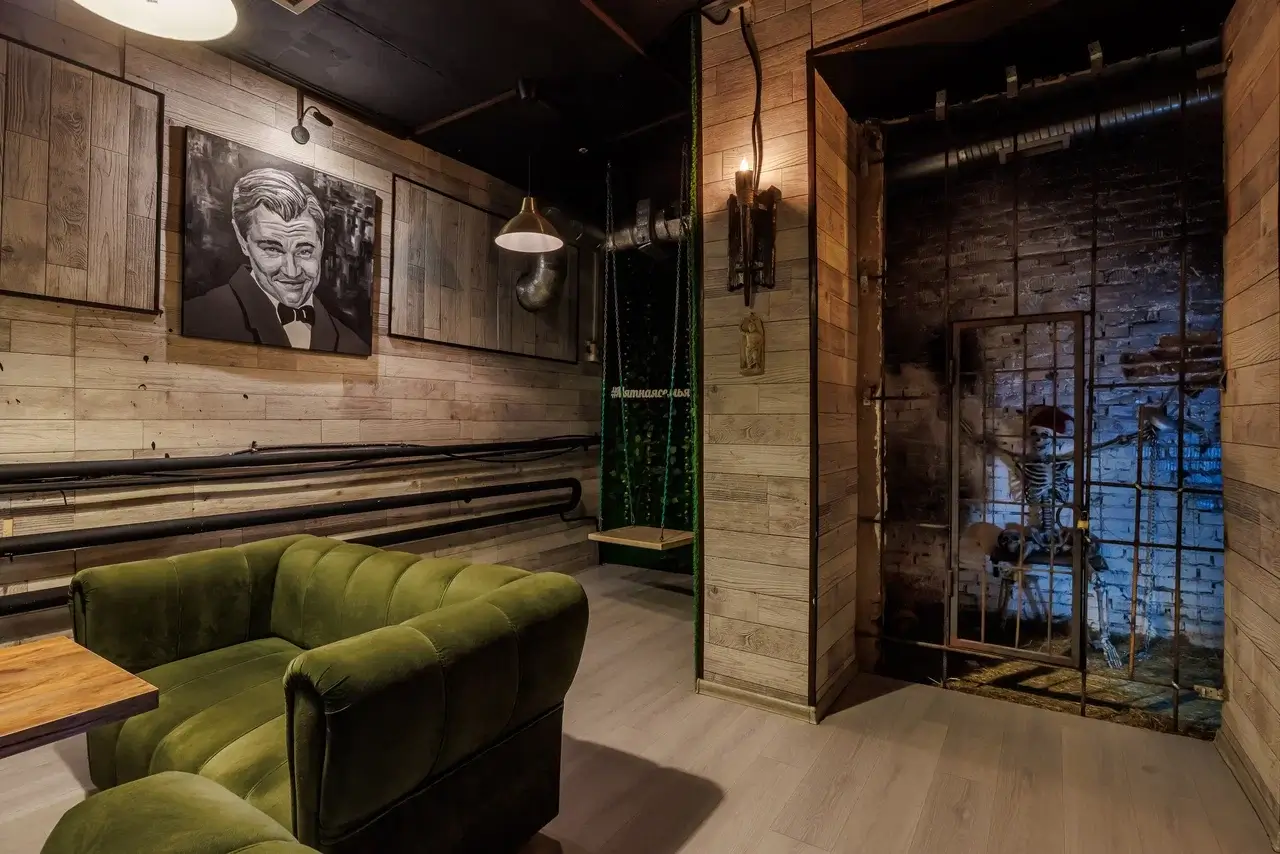 Фото заведения