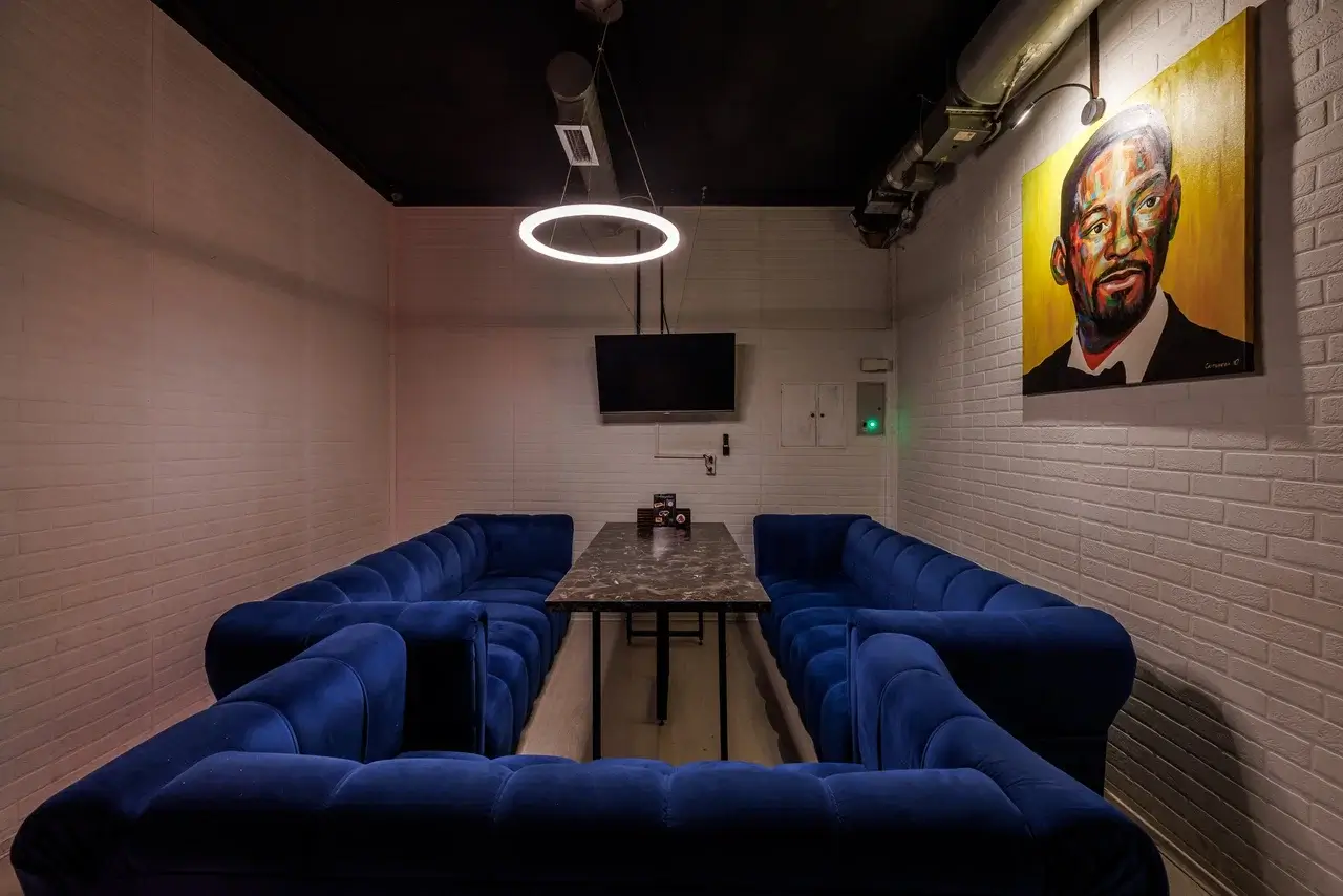 Фото заведения