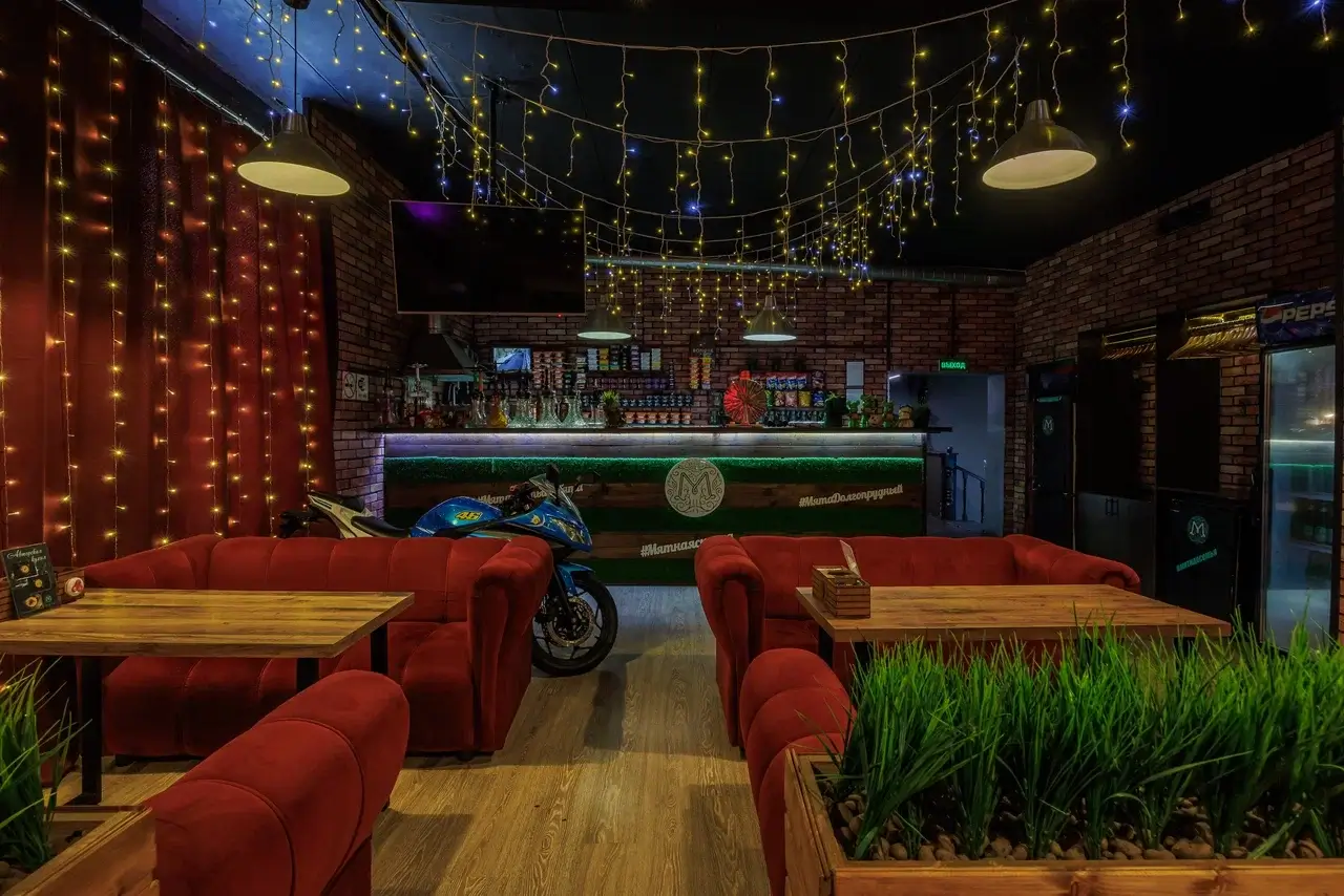 Фото заведения