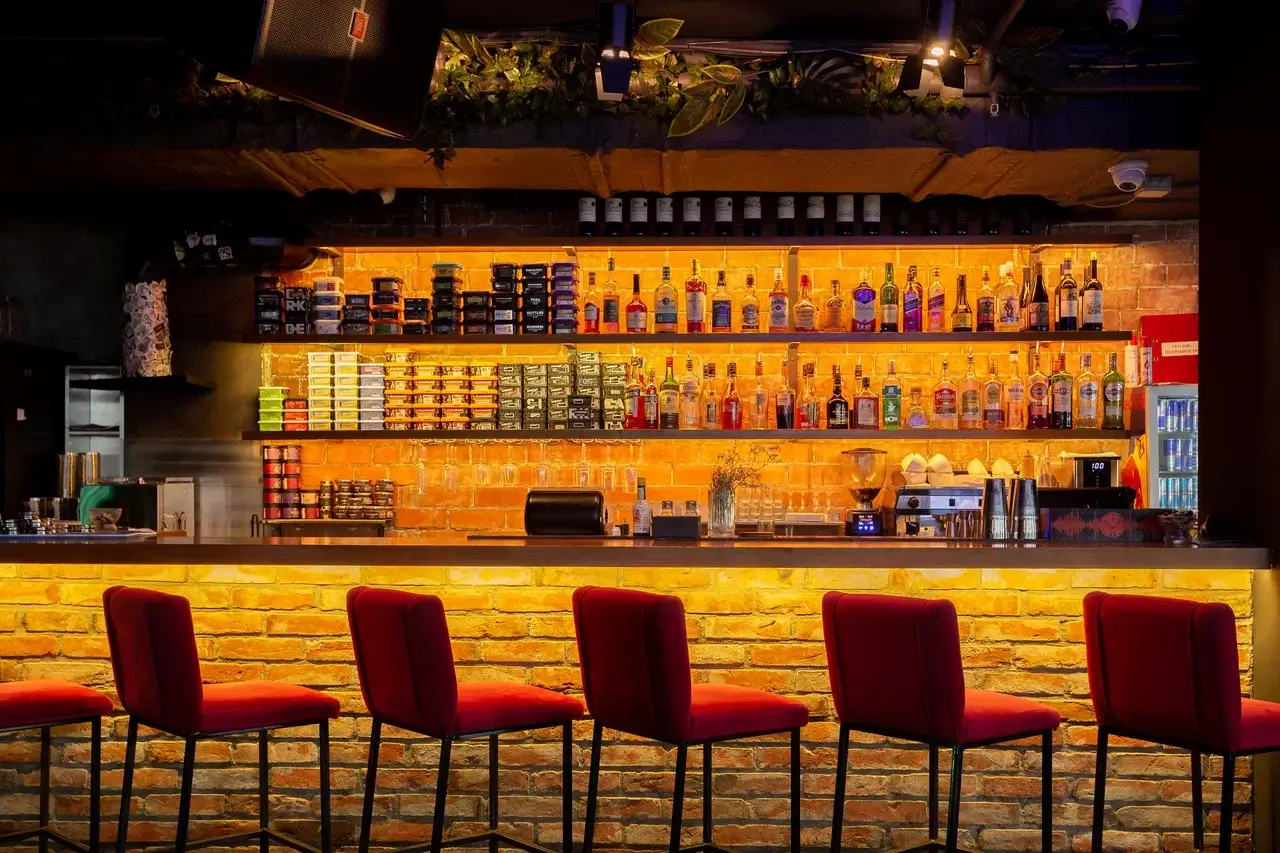 Фото заведения