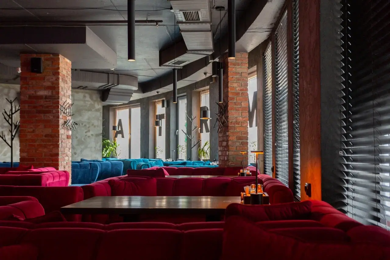 Фото заведения