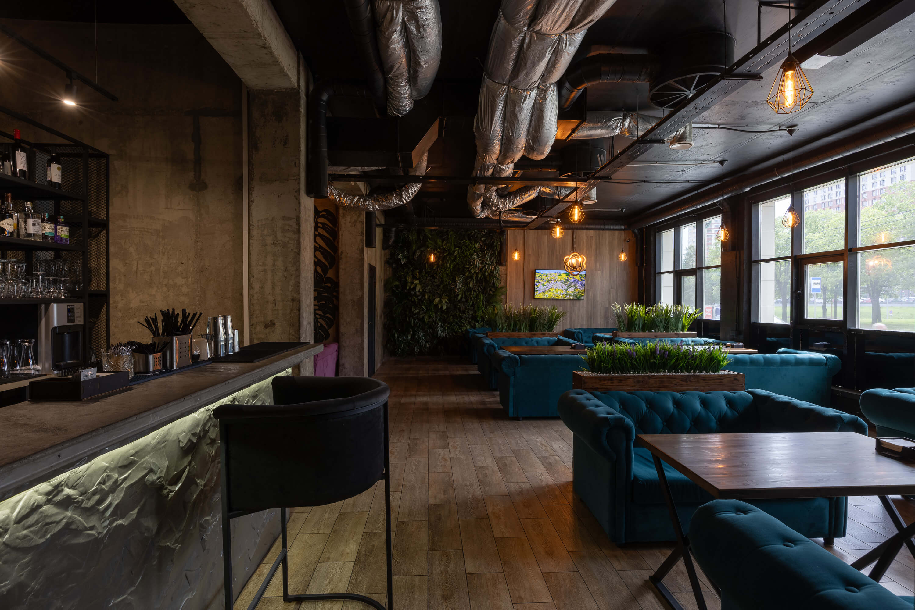 Фото заведения