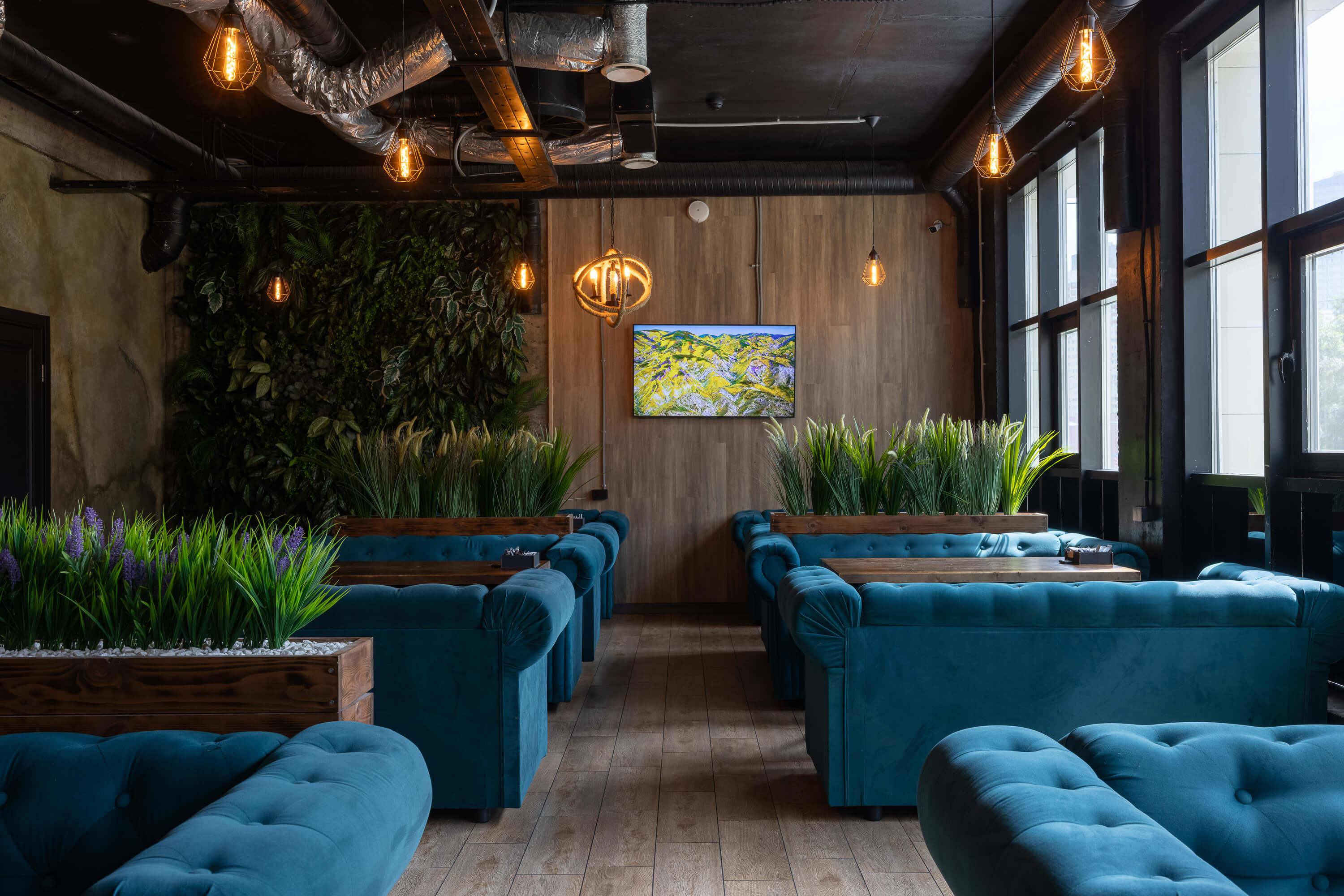 Фото заведения