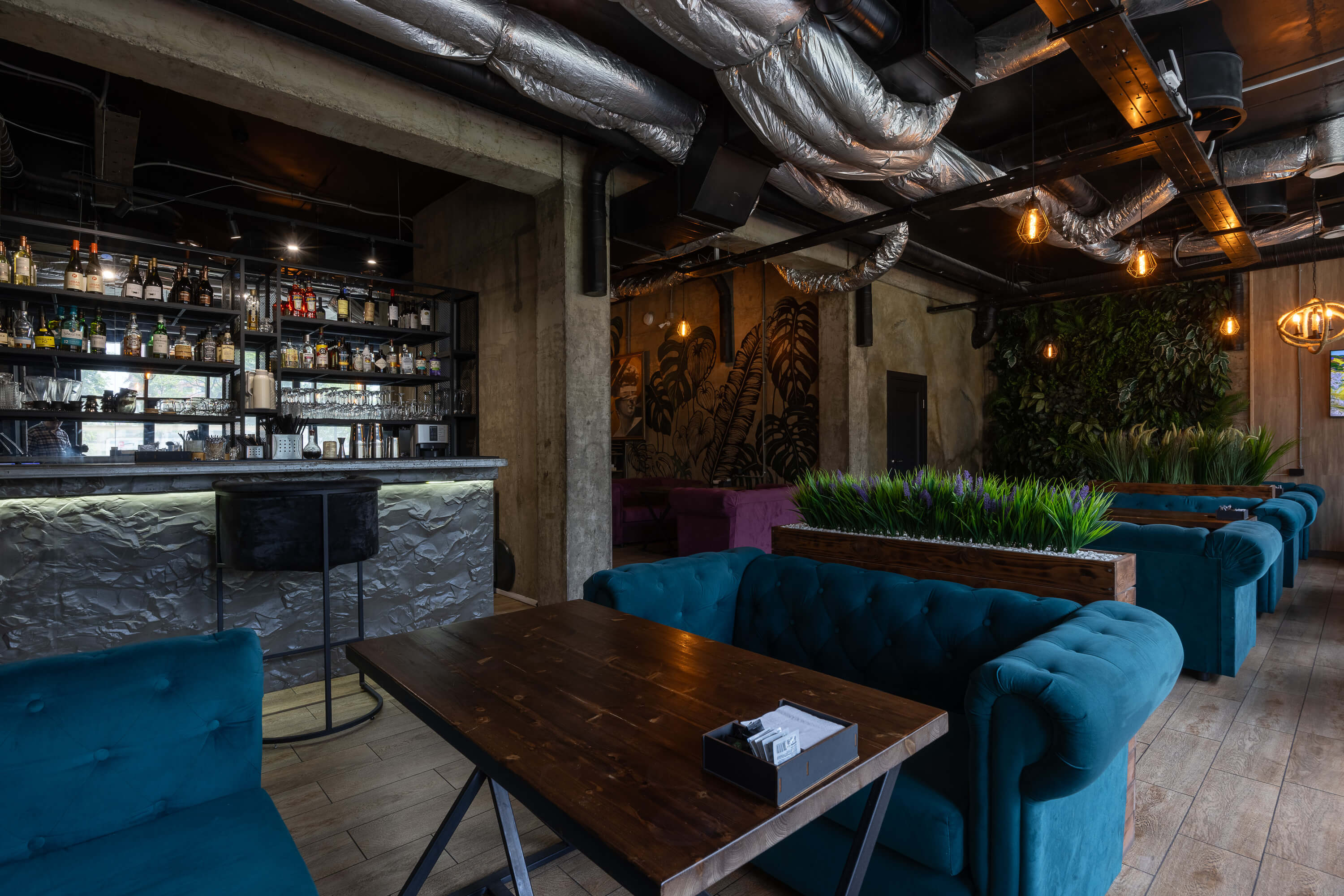 Фото заведения