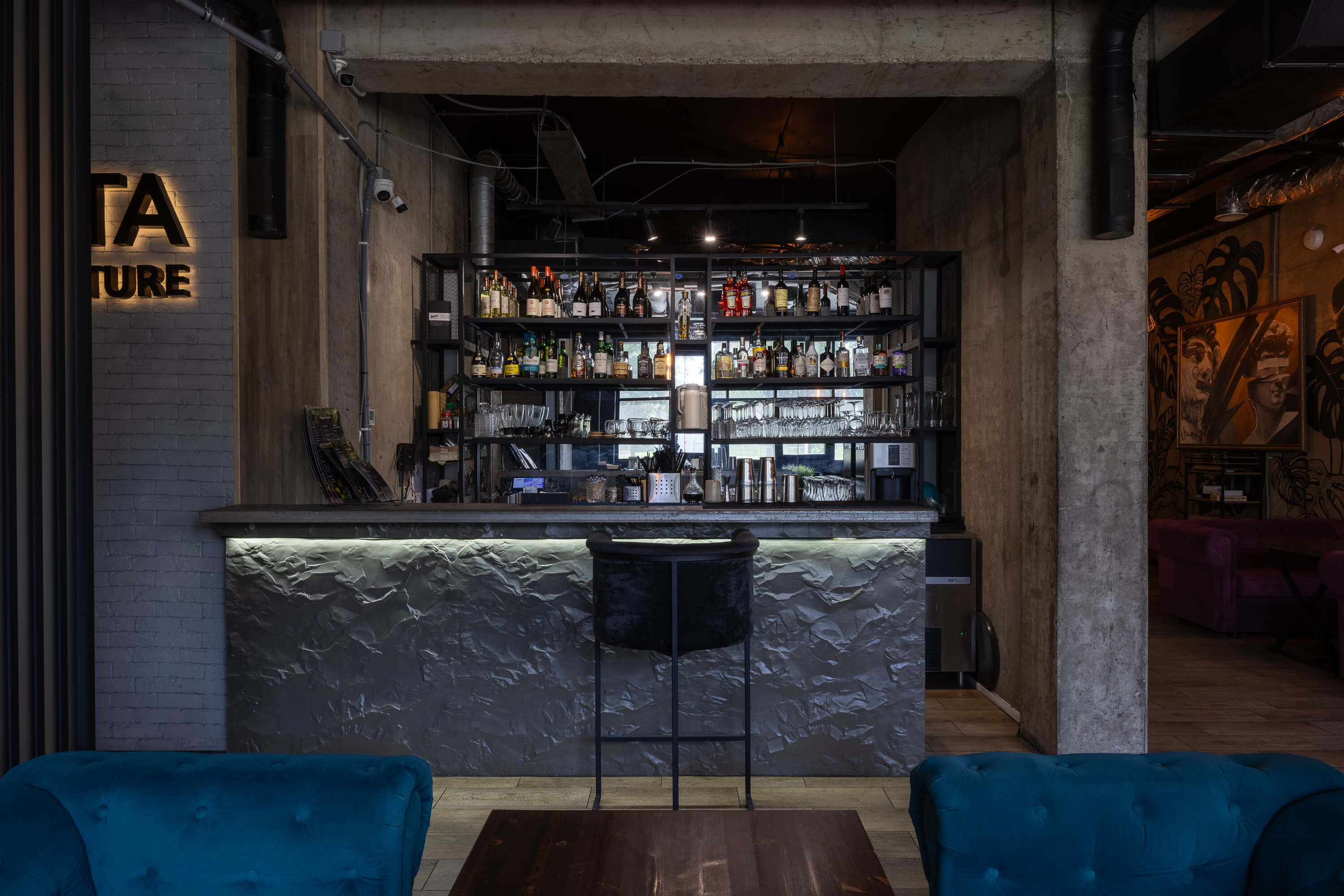 Фото заведения