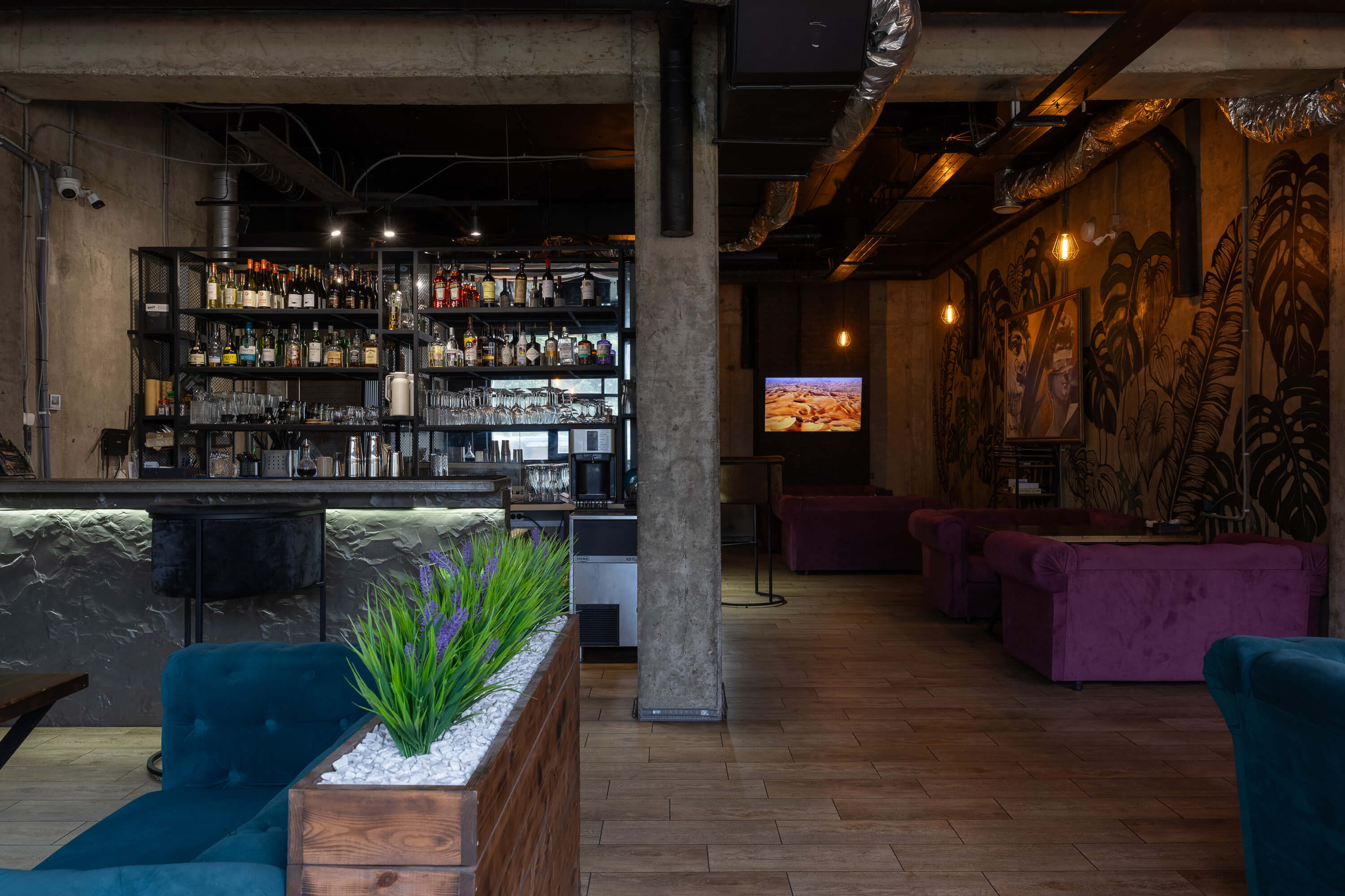 Фото заведения