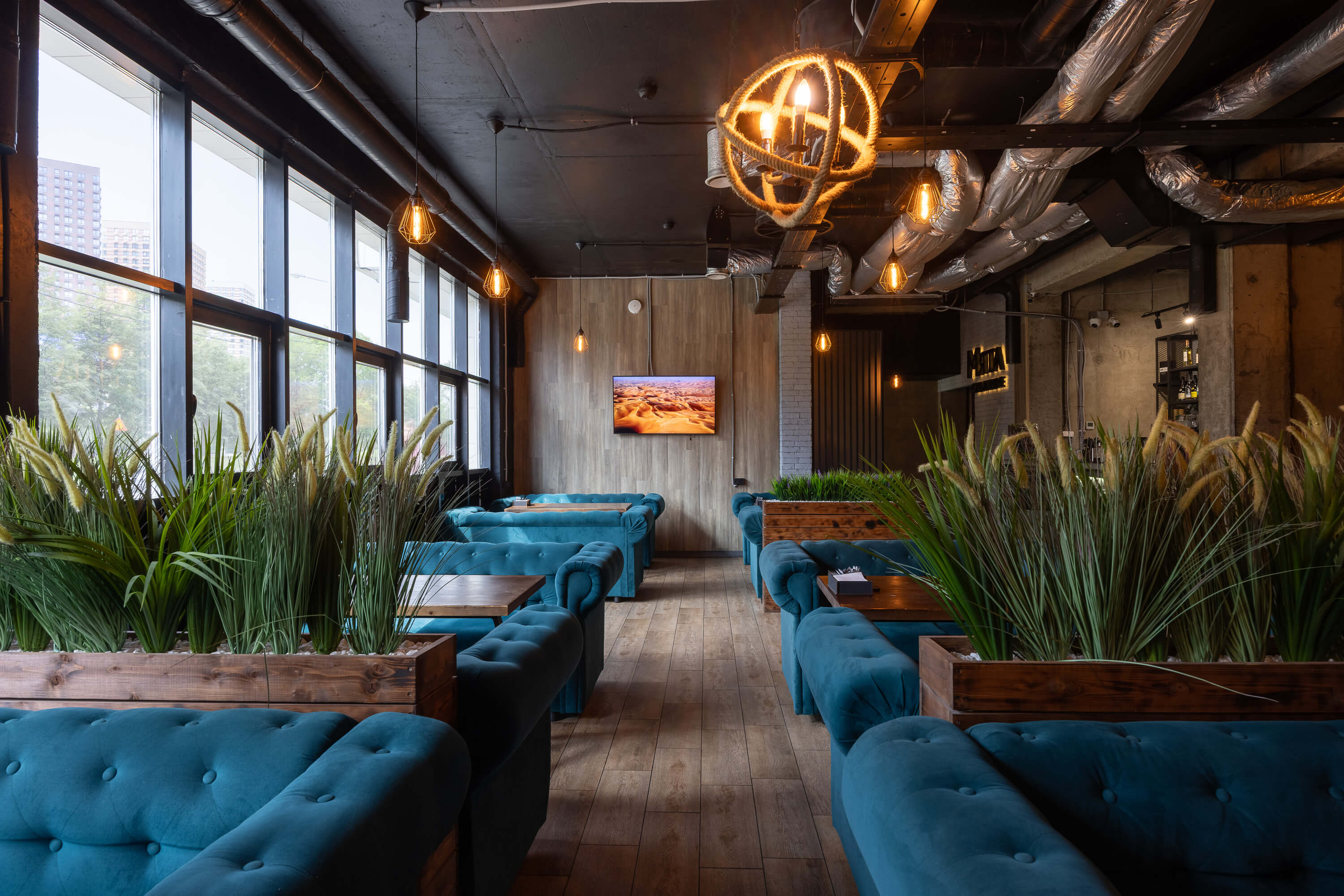 Фото заведения