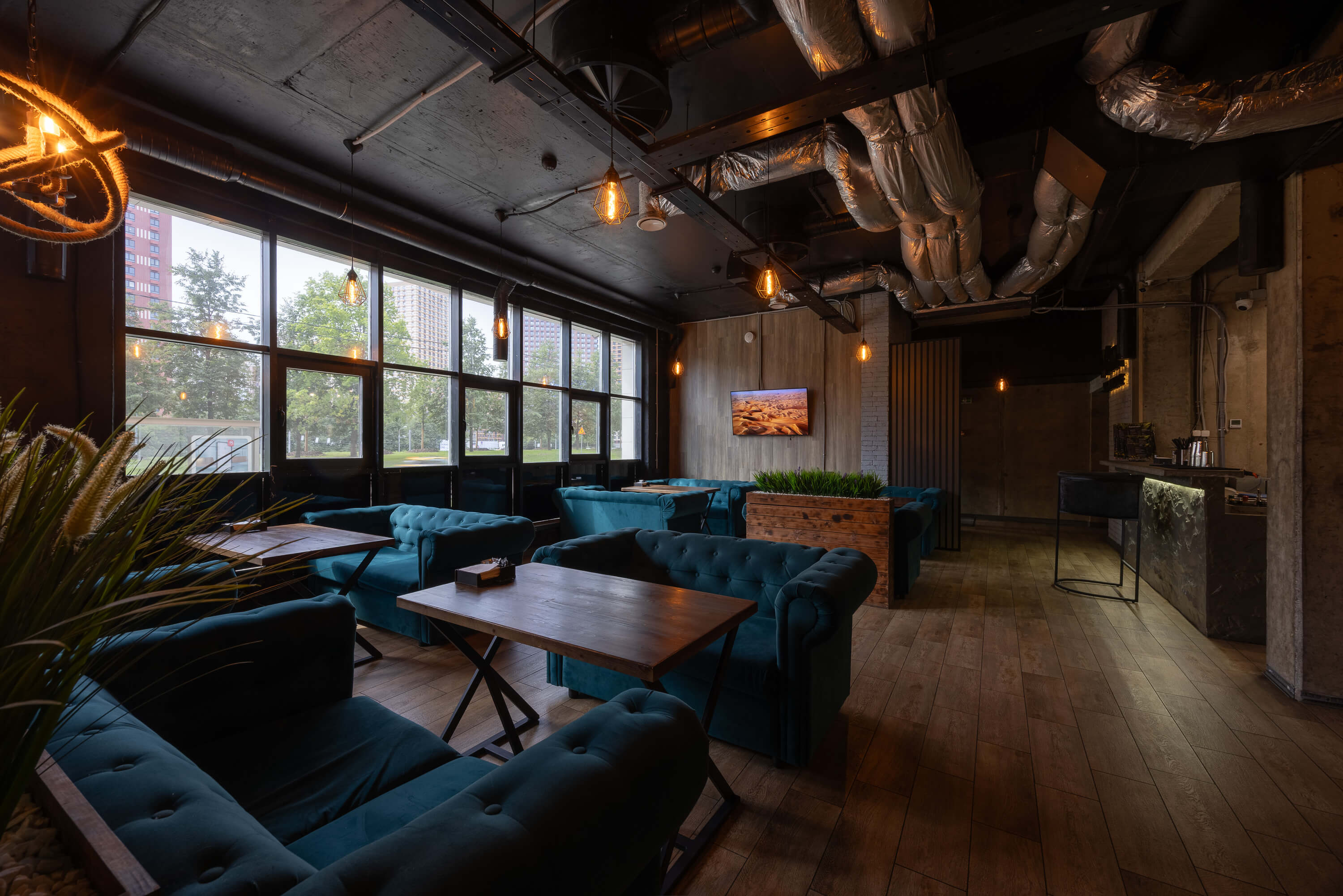 Фото заведения