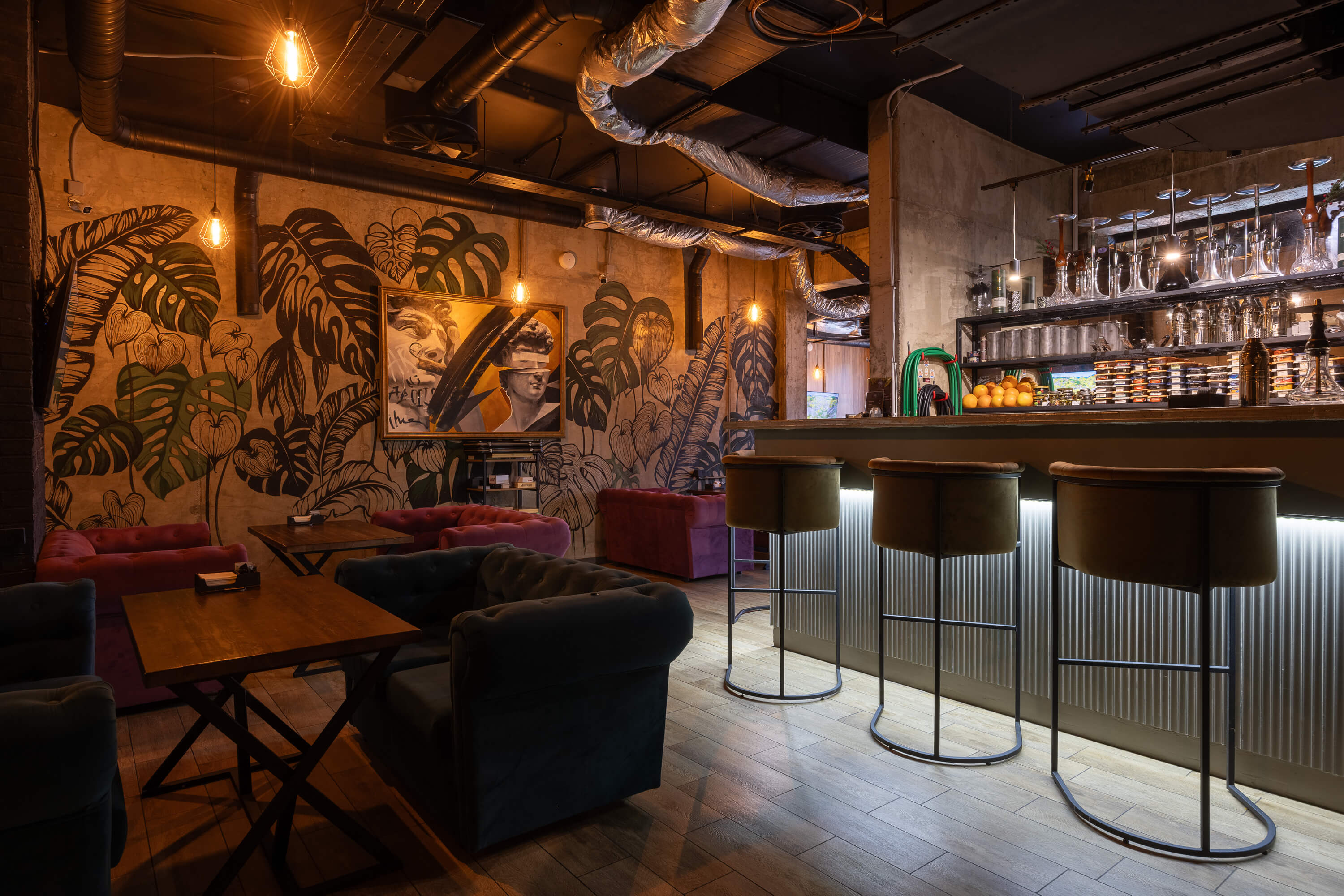 Фото заведения