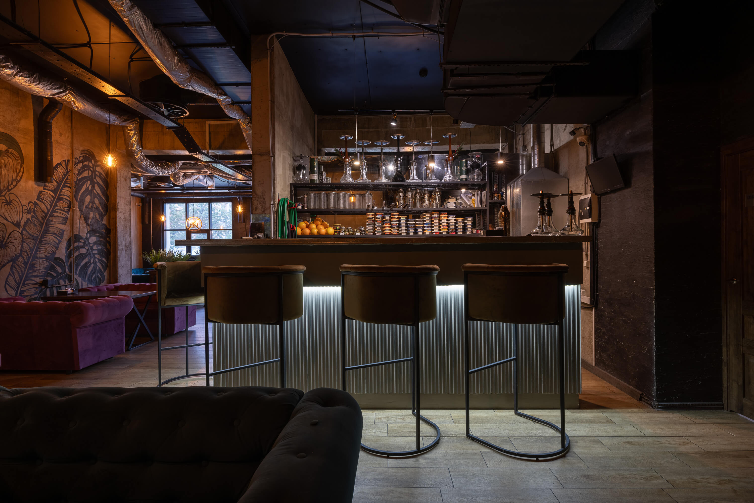 Фото заведения