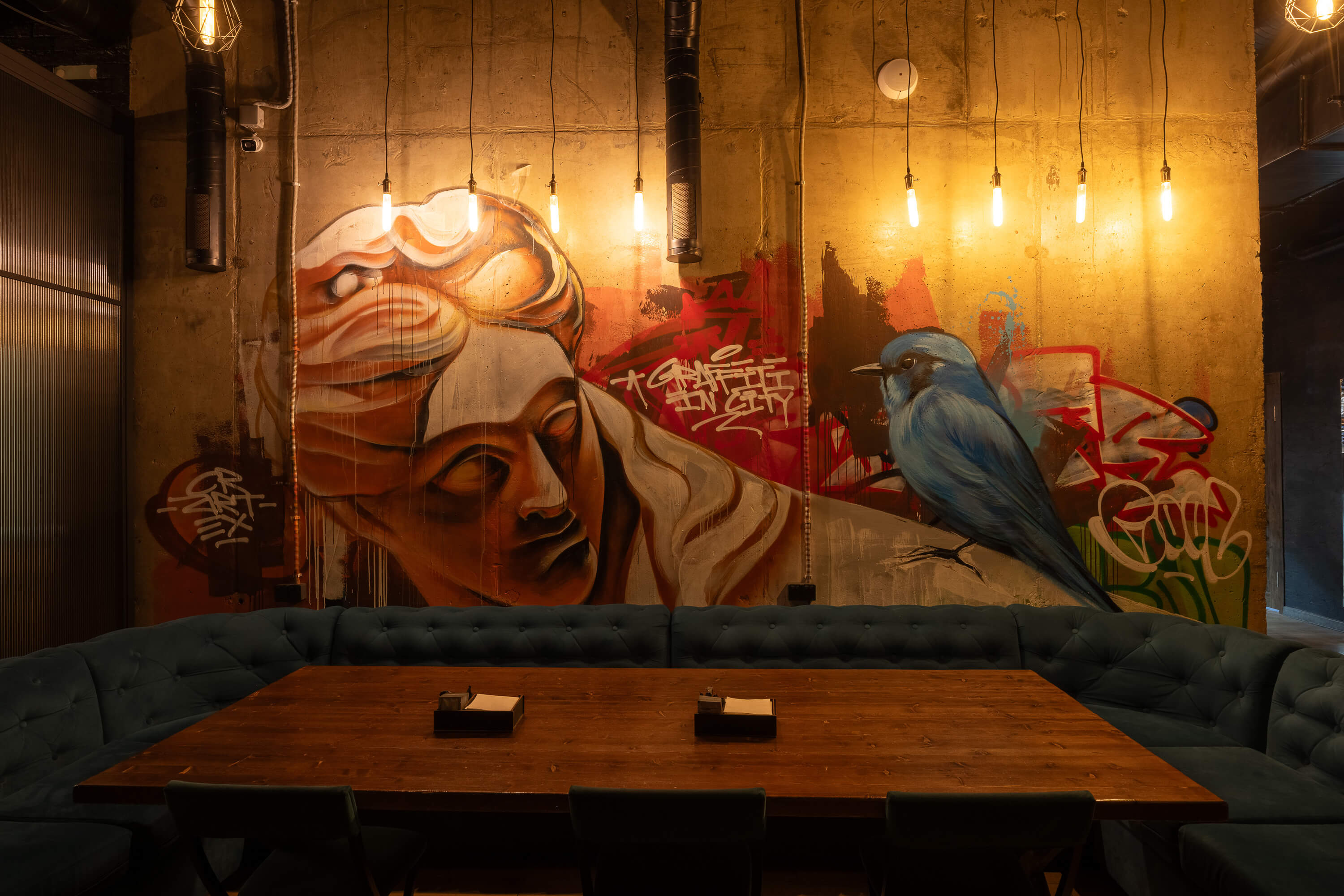 Фото заведения