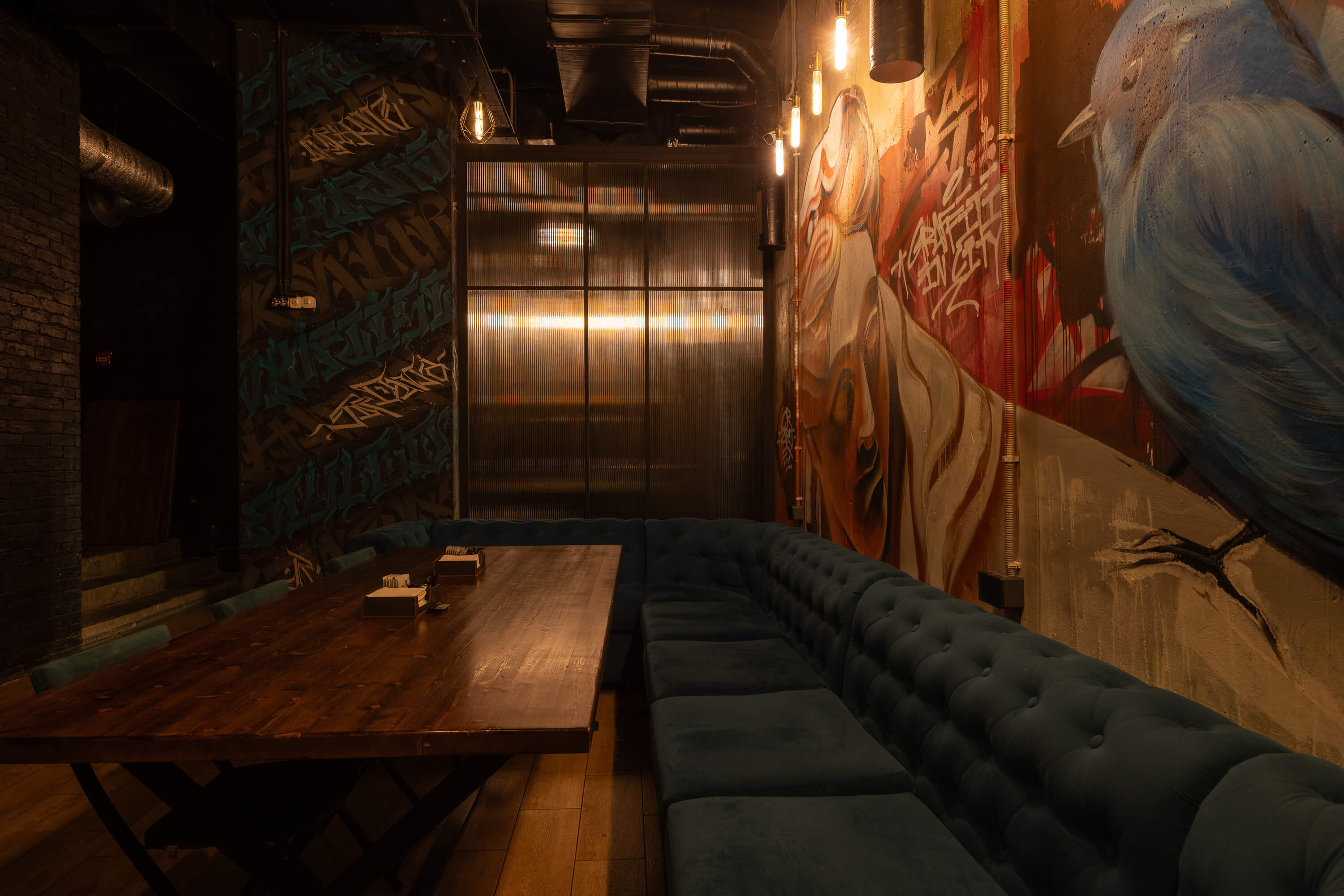 Фото заведения