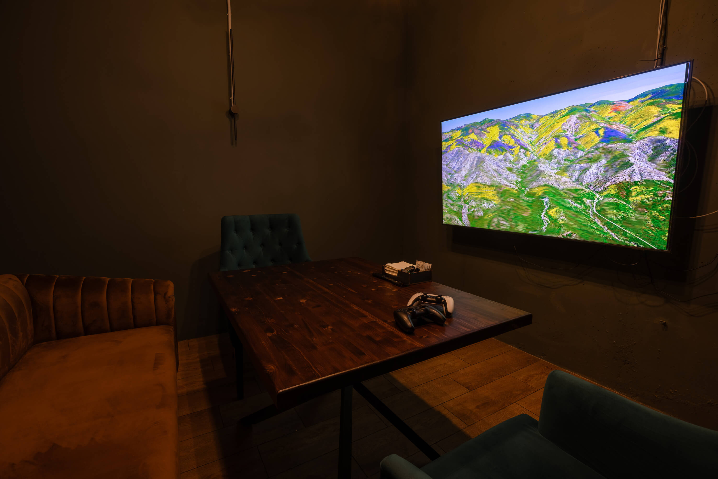 Фото заведения