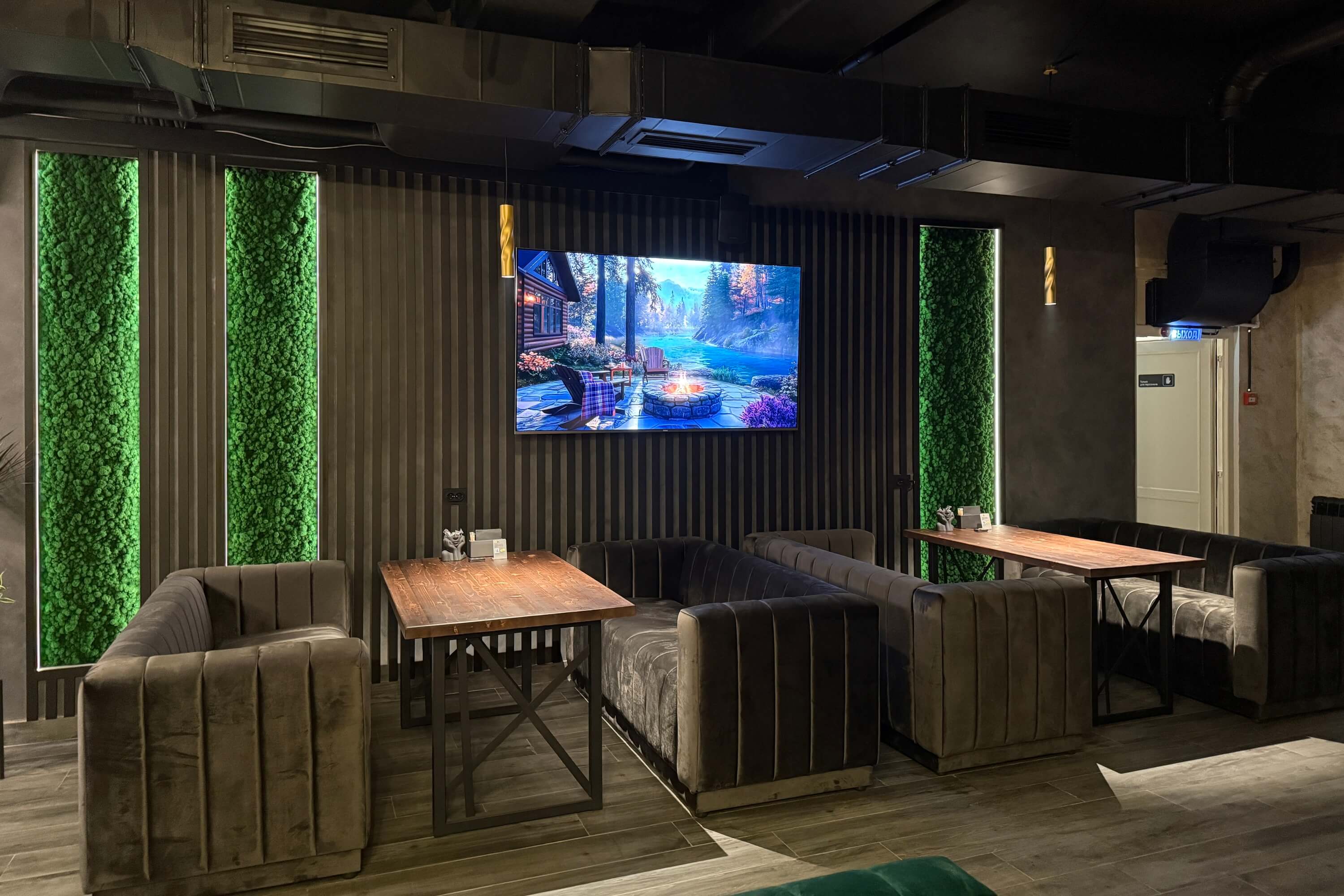 Фото заведения