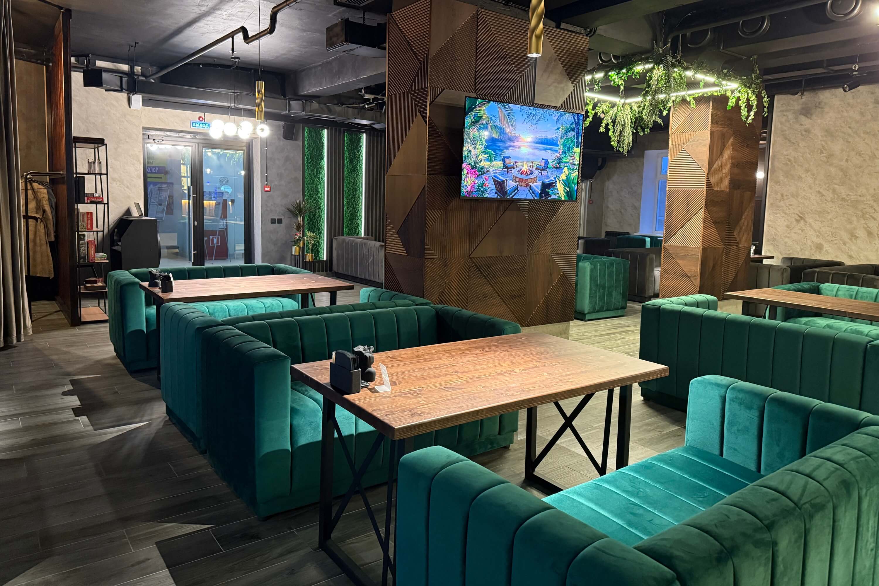 Фото заведения