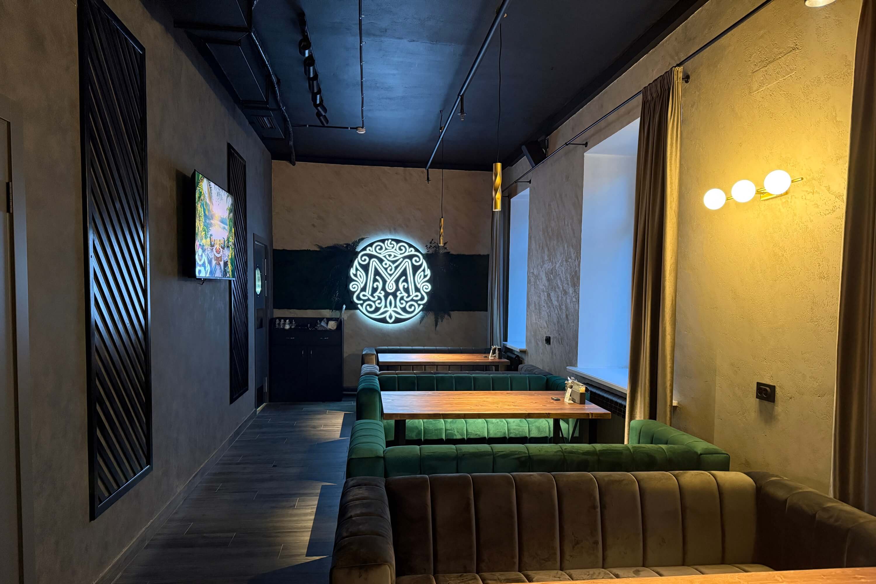 Фото заведения