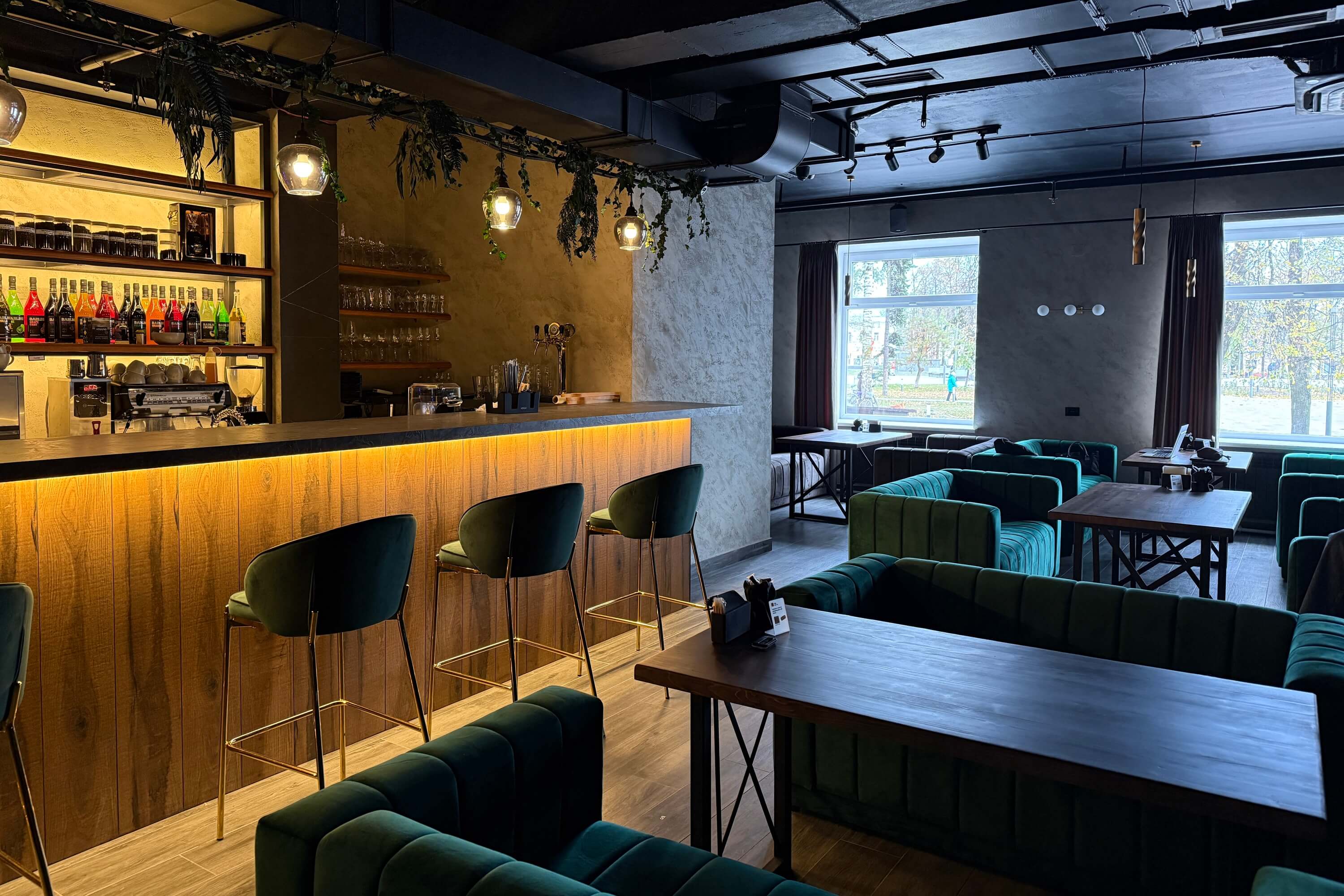 Фото заведения