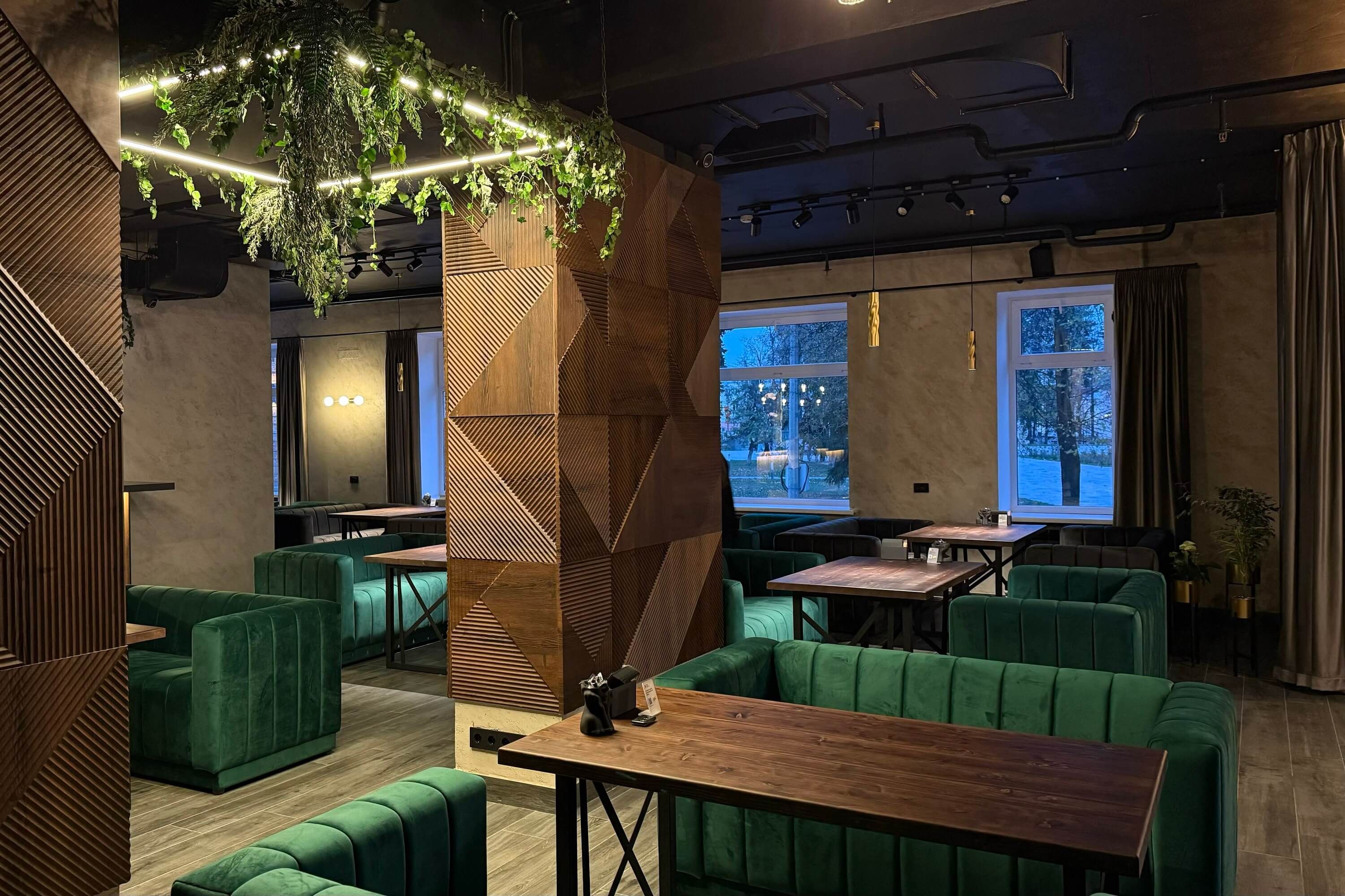 Фото заведения