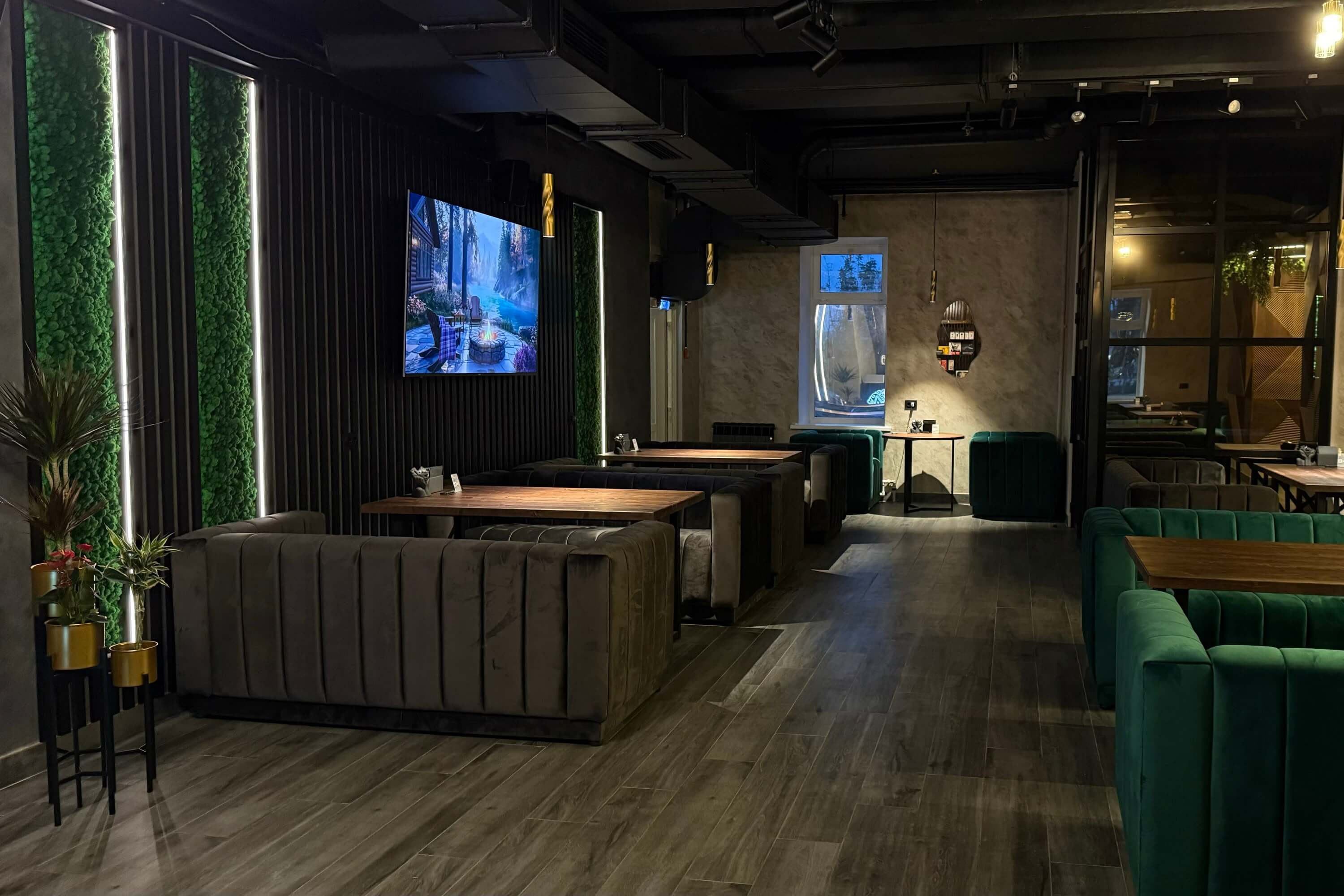 Фото заведения