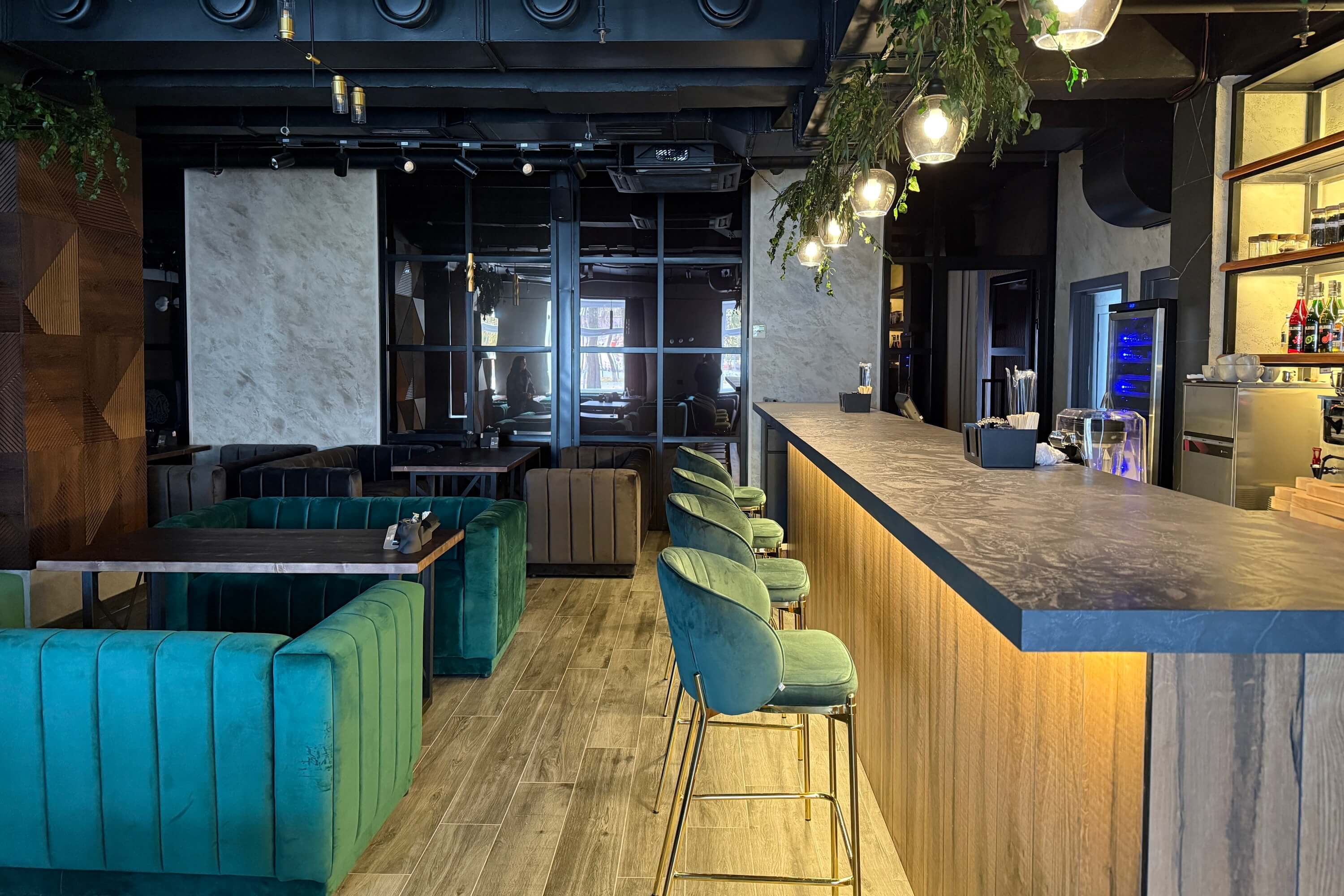 Фото заведения