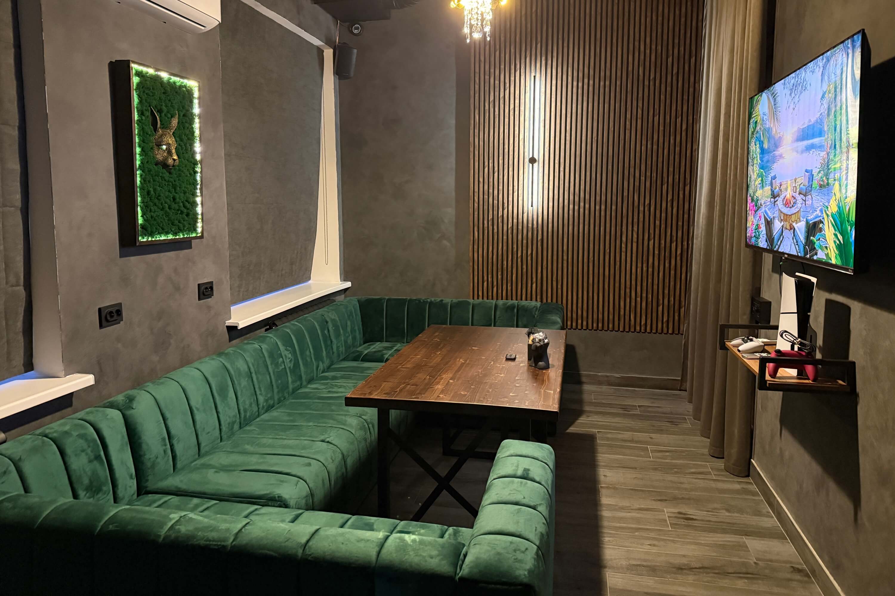 Фото заведения