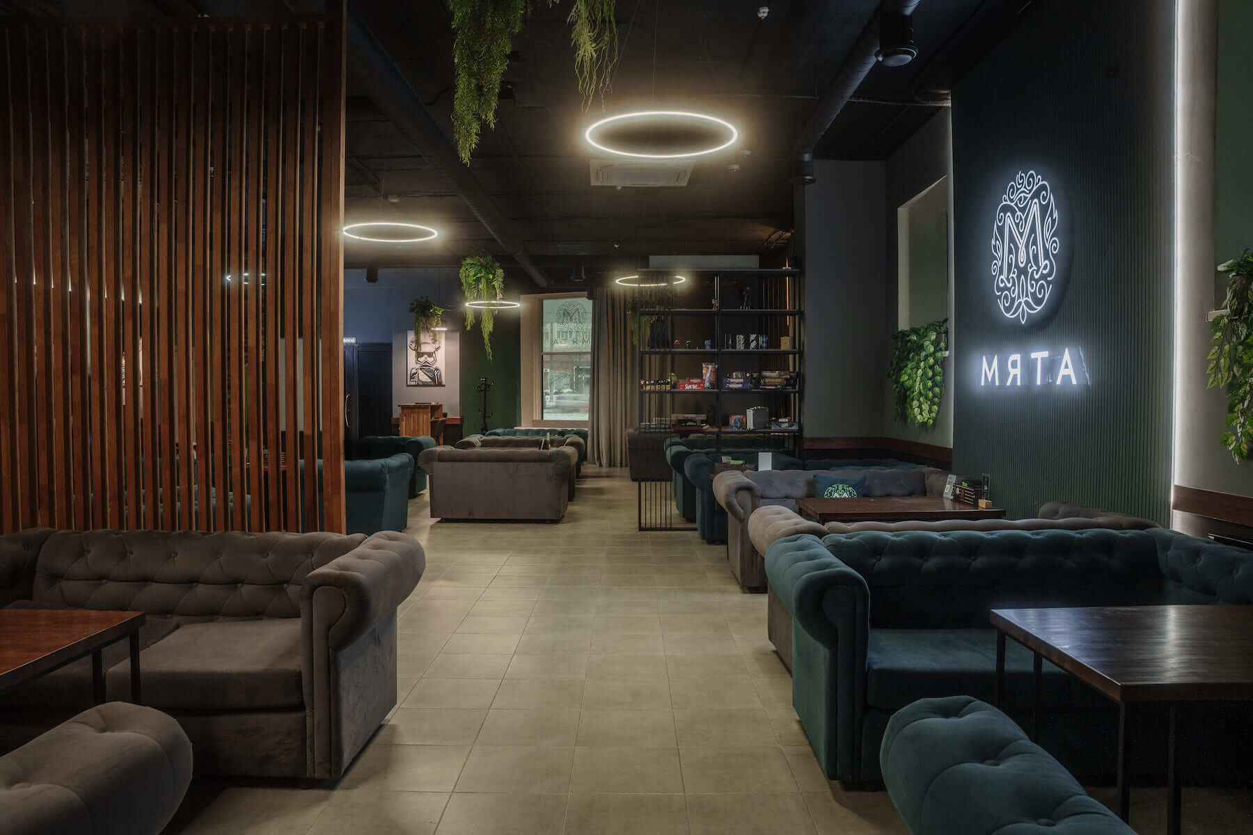 Фото заведения