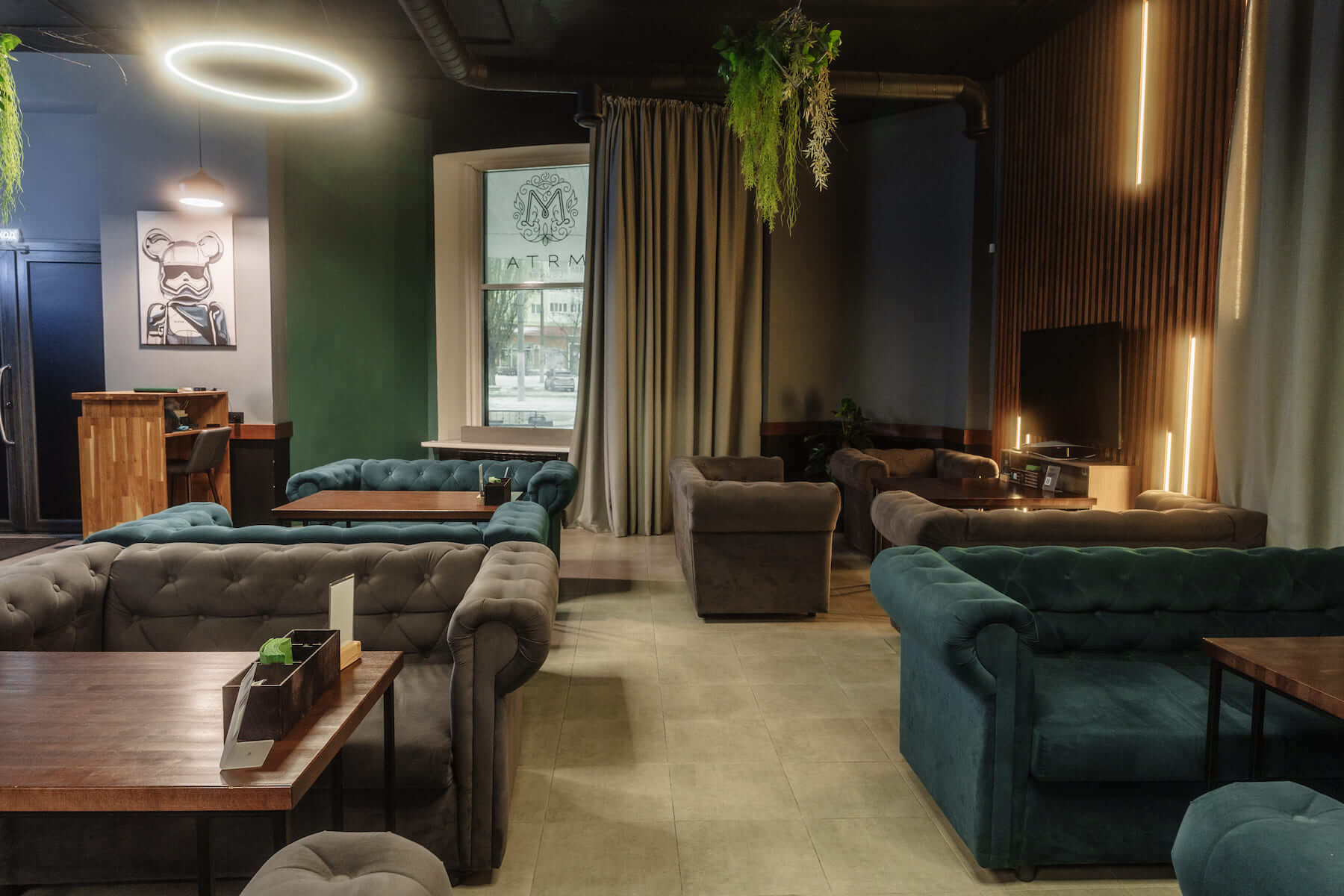 Фото заведения