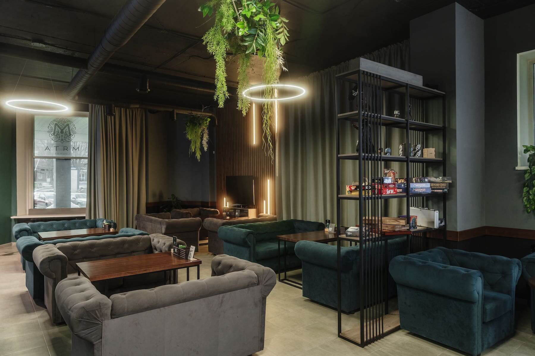 Фото заведения