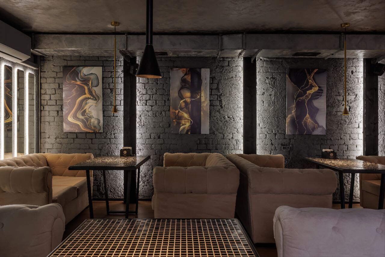 Фото заведения