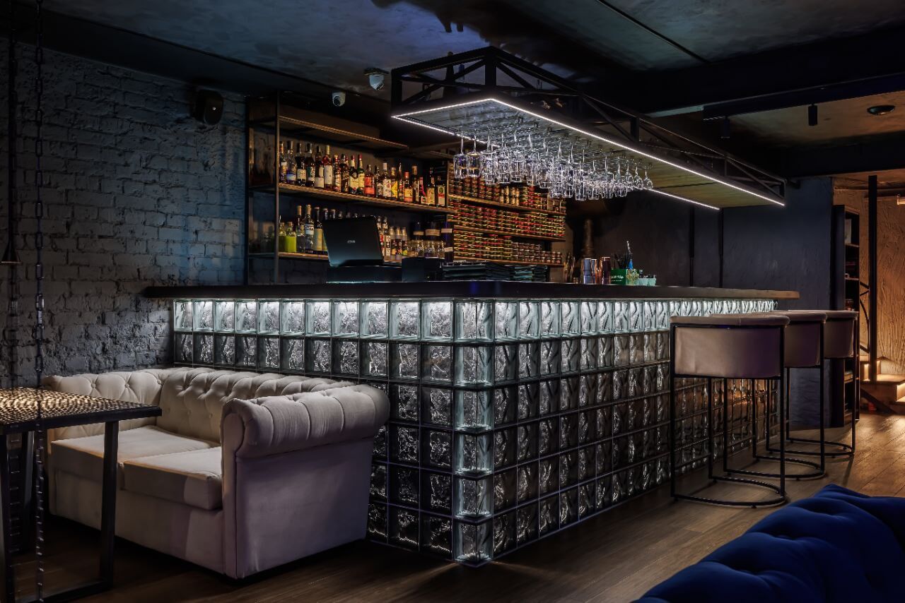 Фото заведения