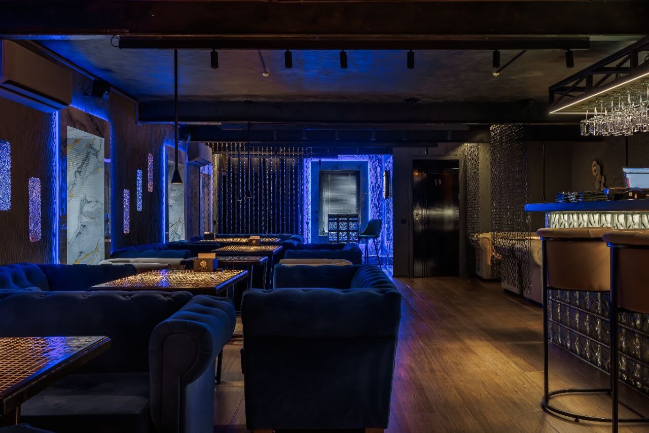 Фото заведения