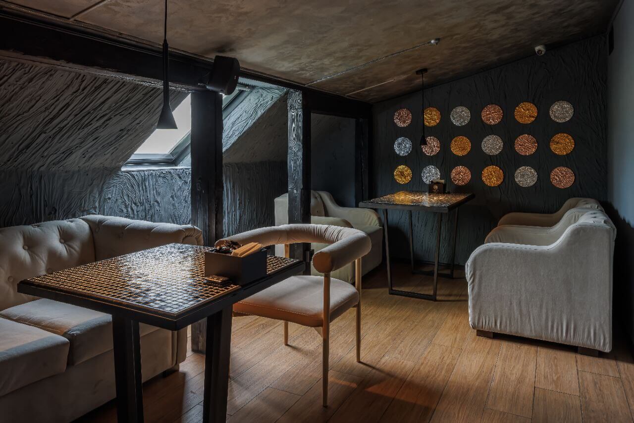 Фото заведения