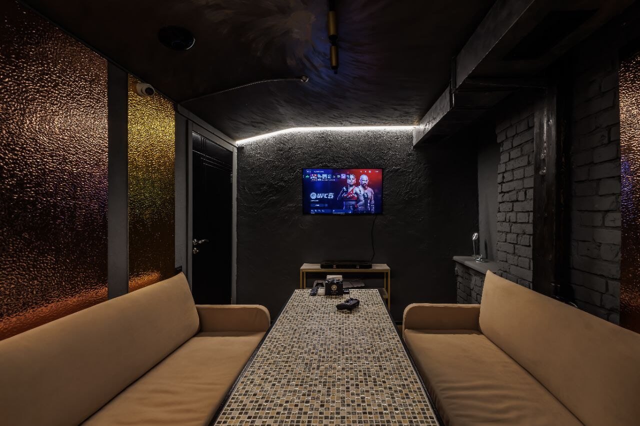 Фото заведения