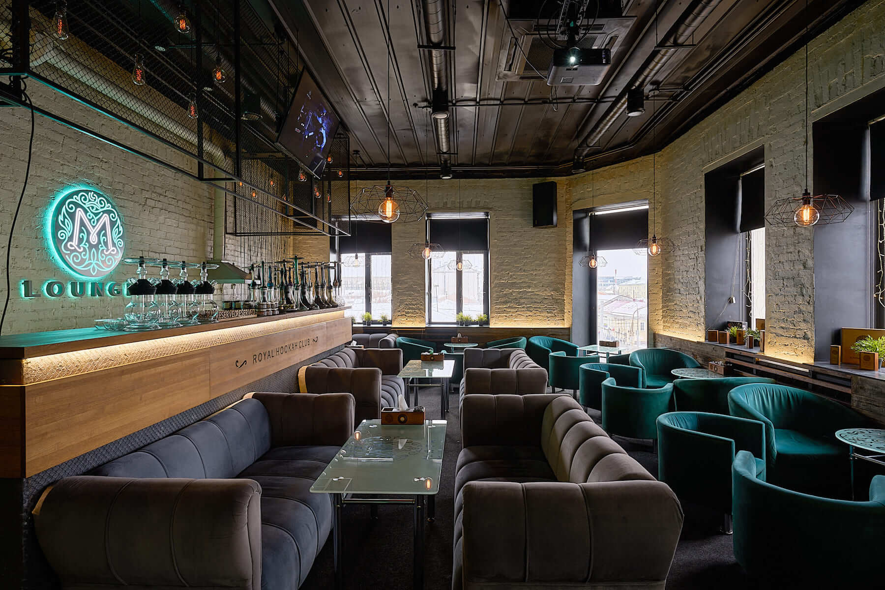 Фото заведения