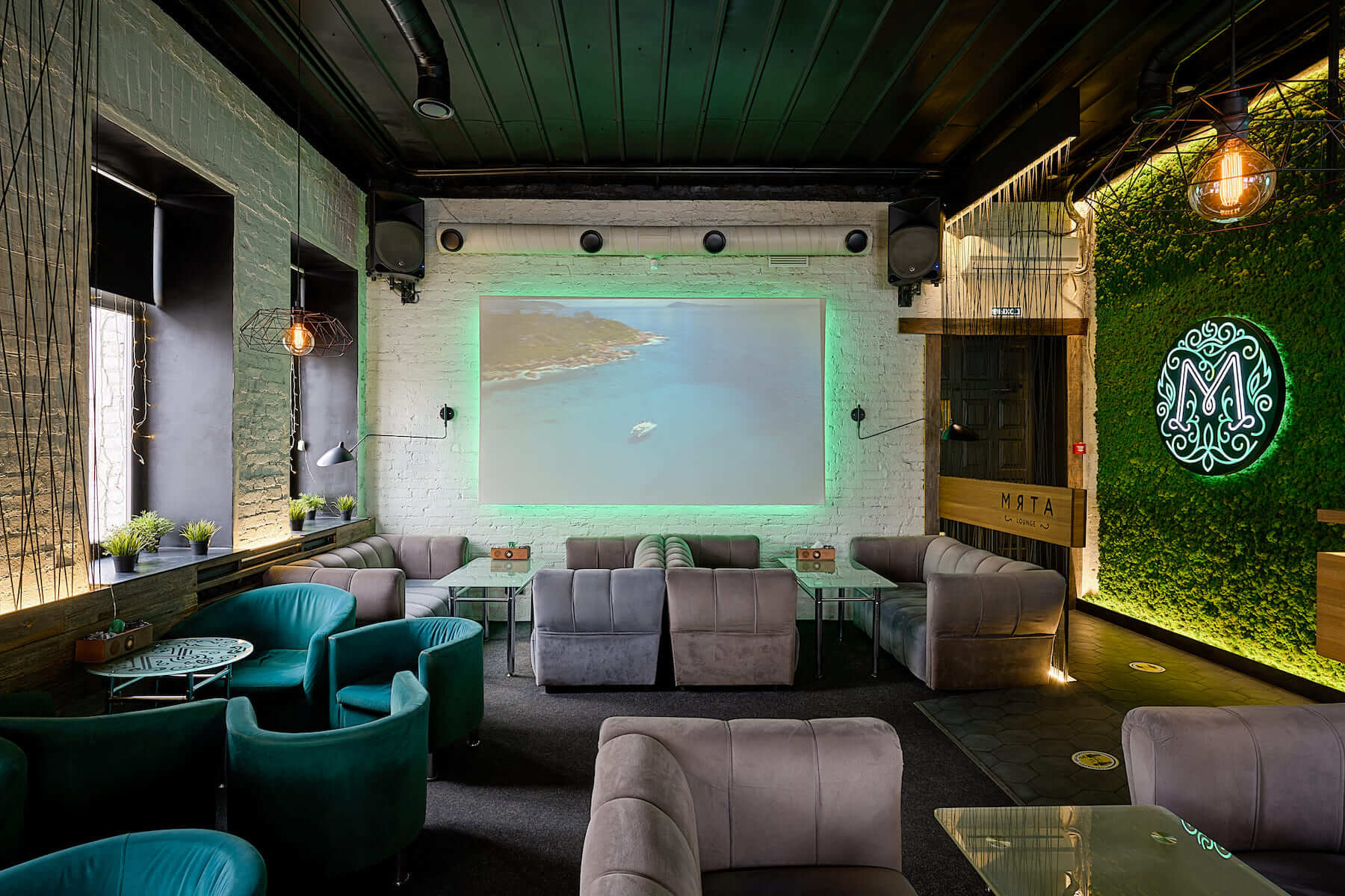 Фото заведения