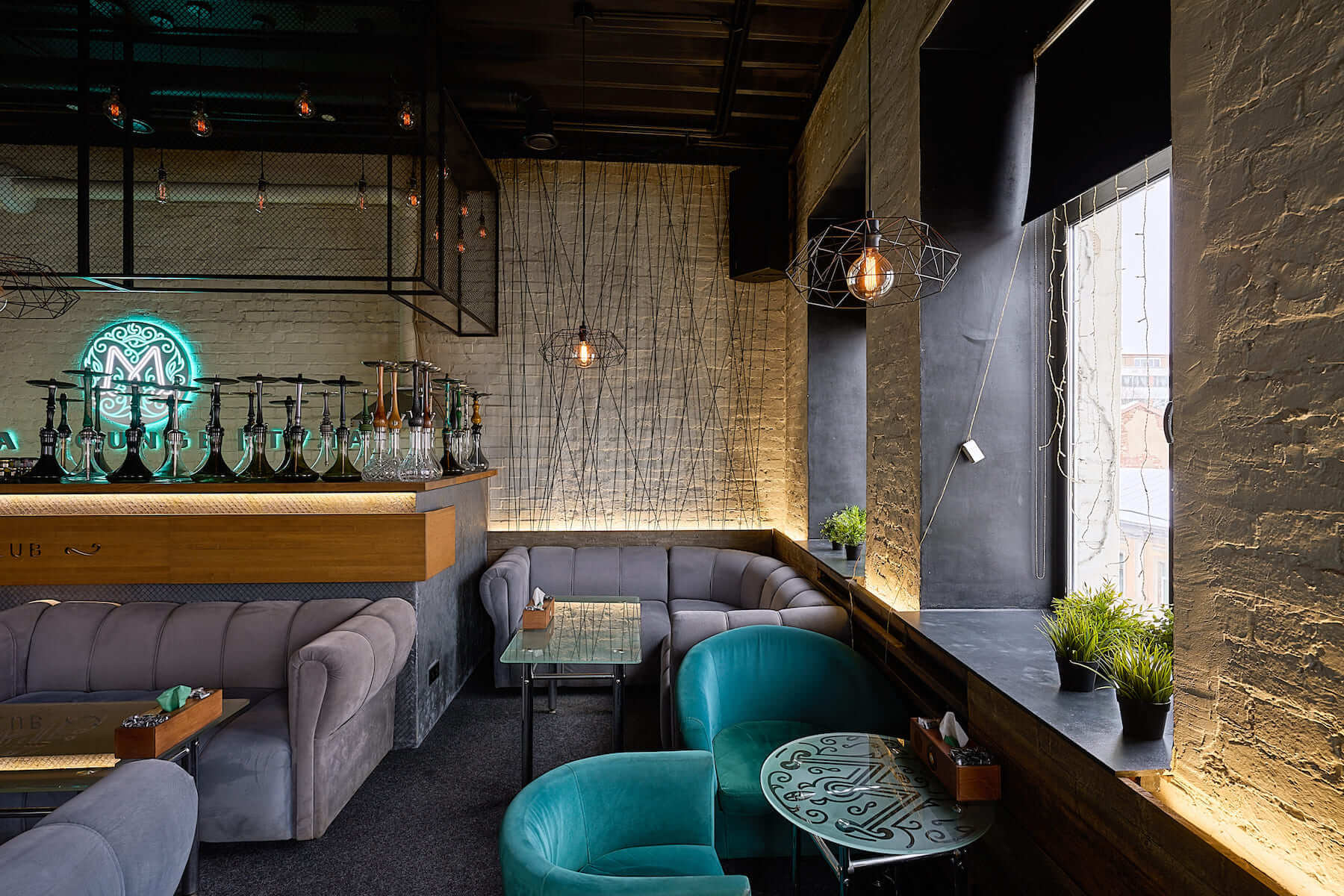 Фото заведения