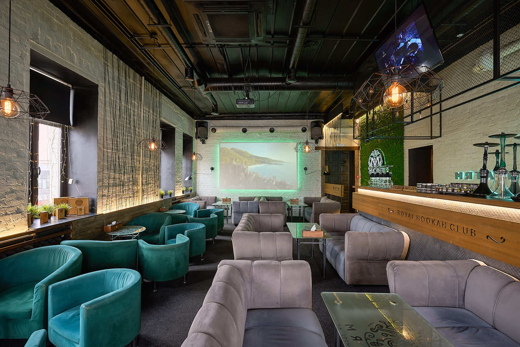 Фото заведения