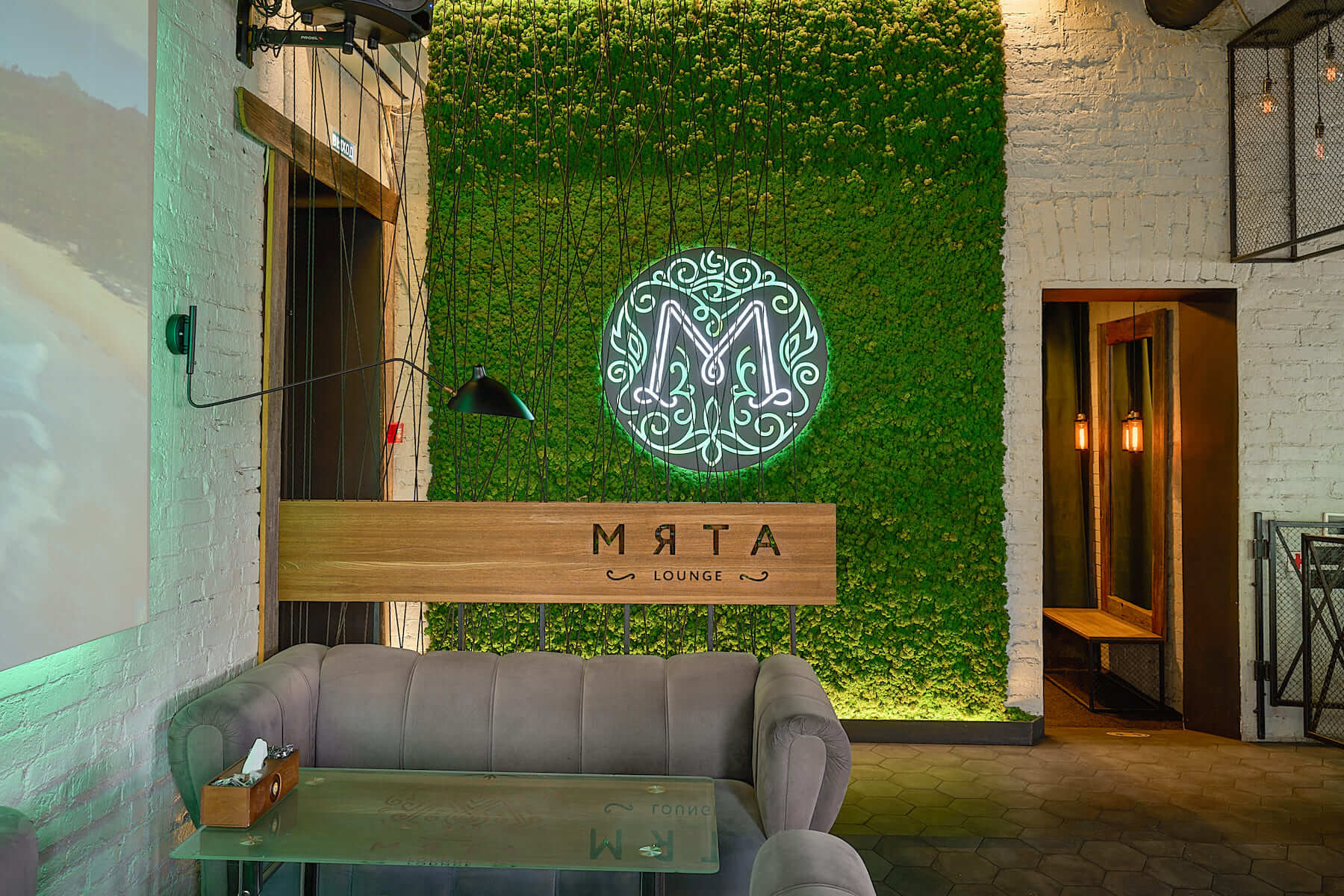 Фото заведения