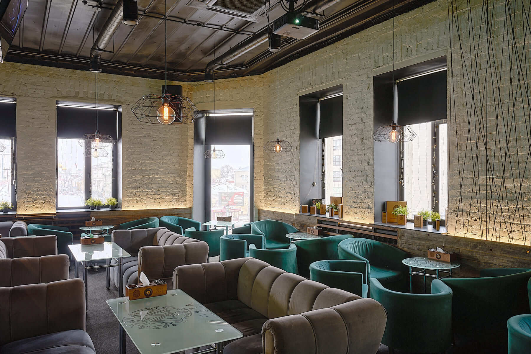 Фото заведения