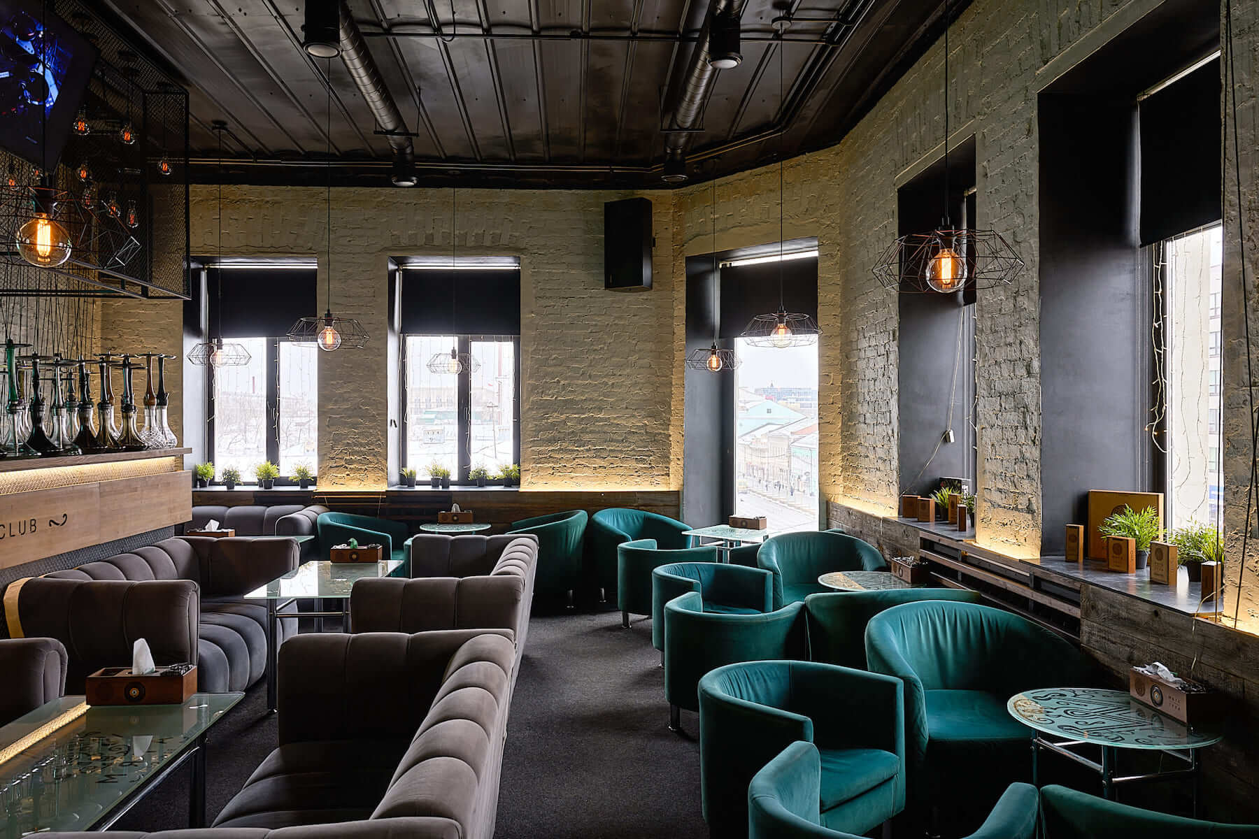 Фото заведения