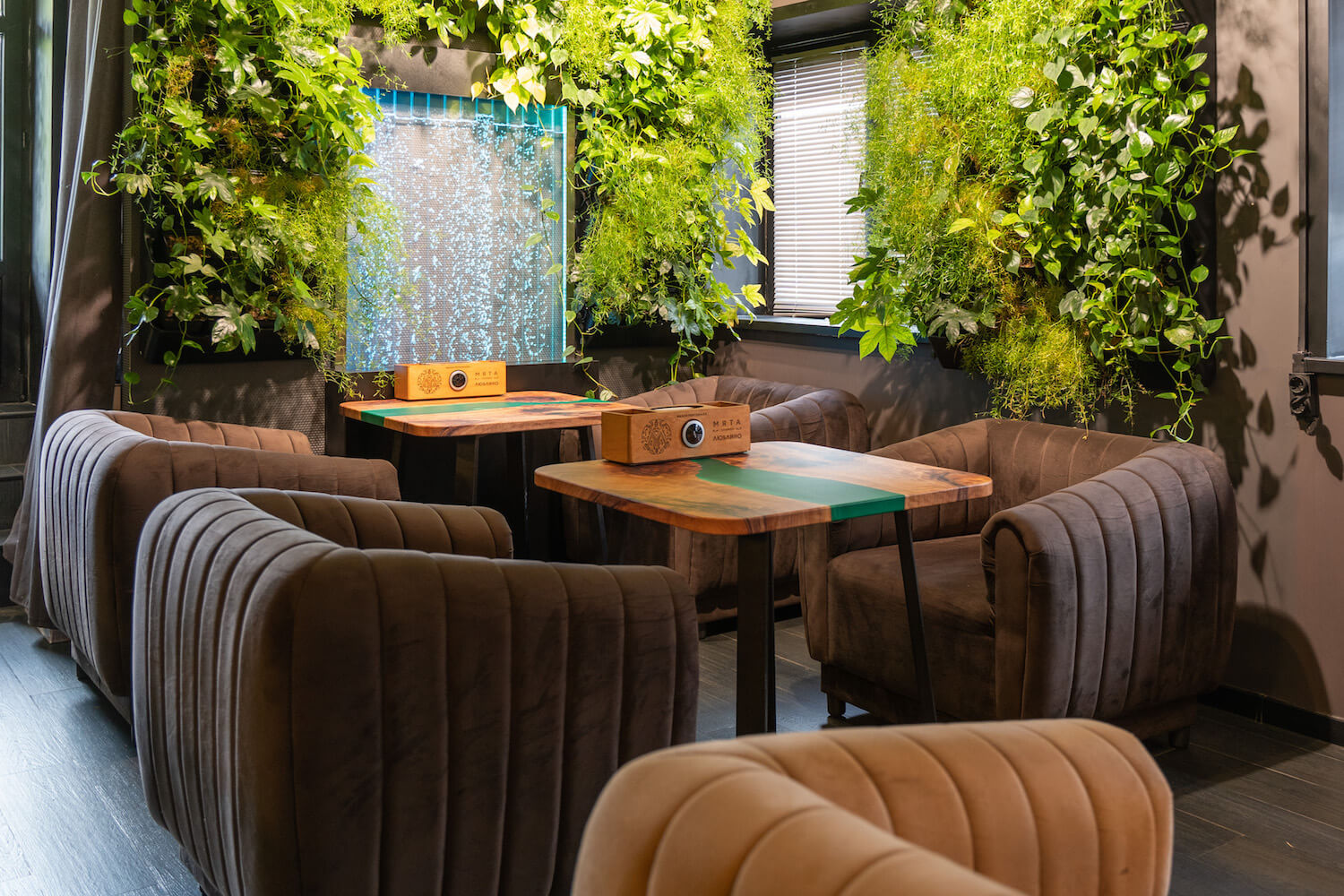 Фото заведения