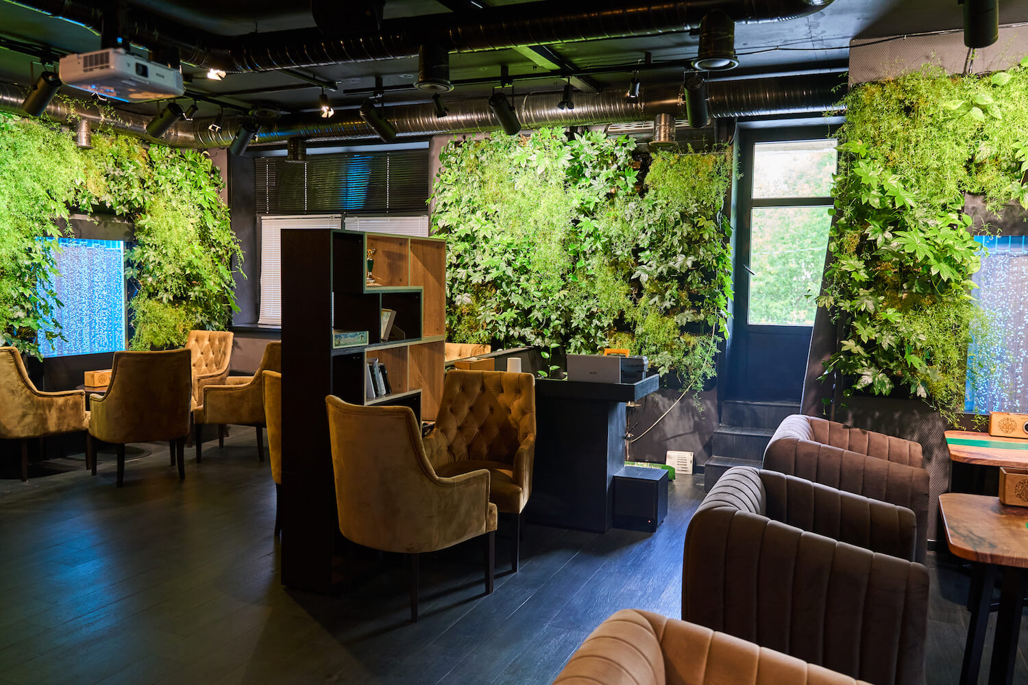 Фото заведения