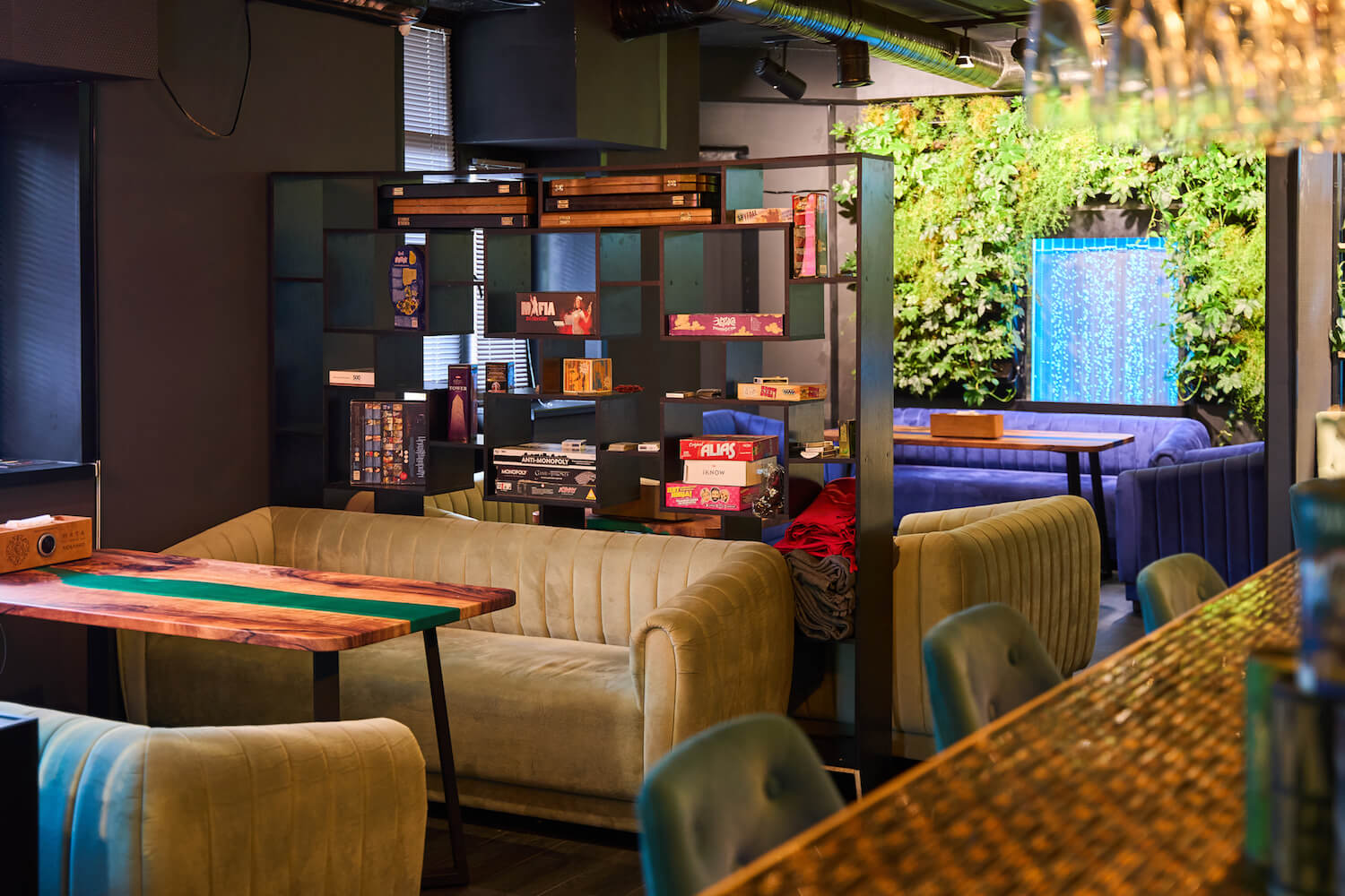 Фото заведения