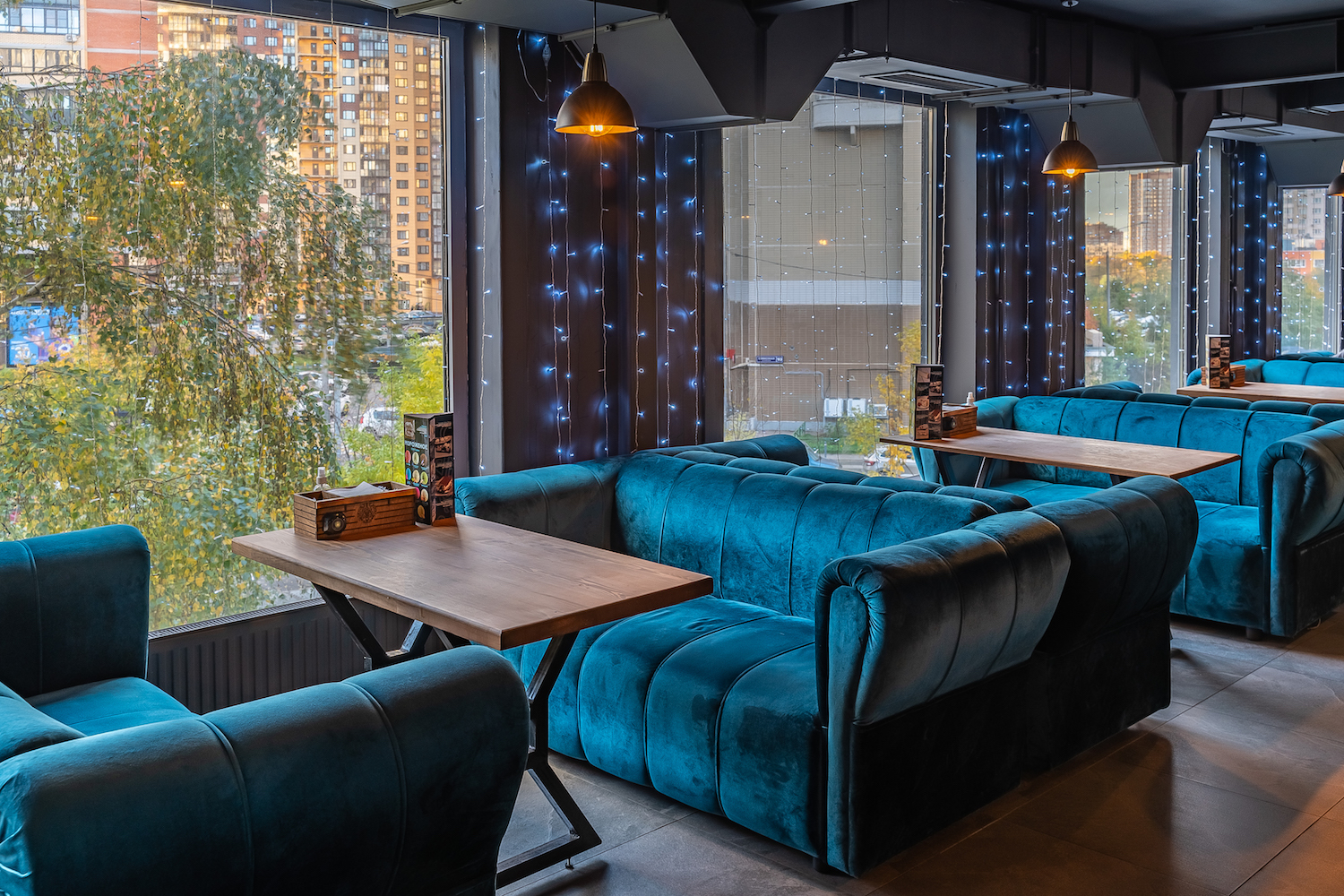 Фото заведения